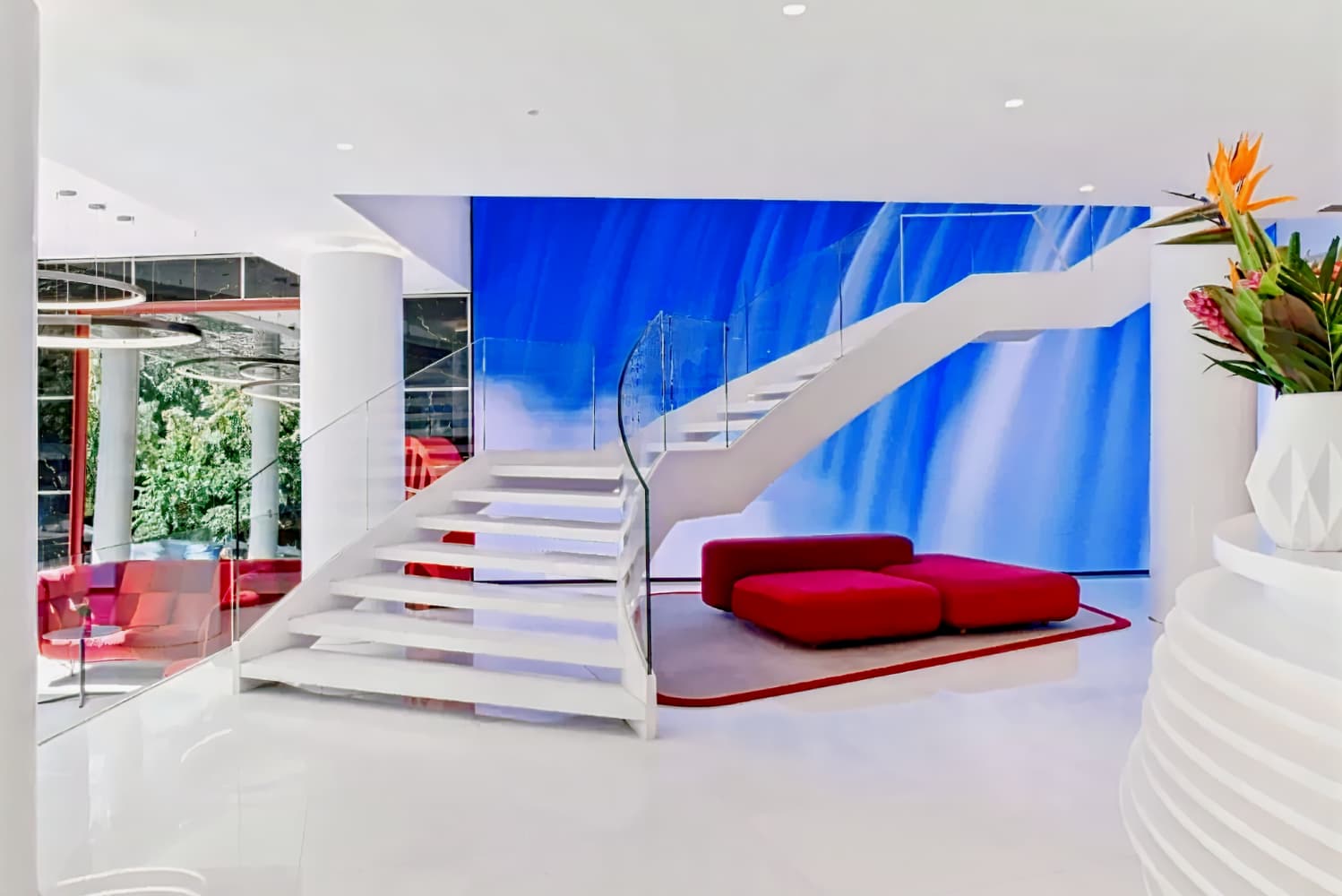 NH Collection Barcelona Gran Hotel Calderón