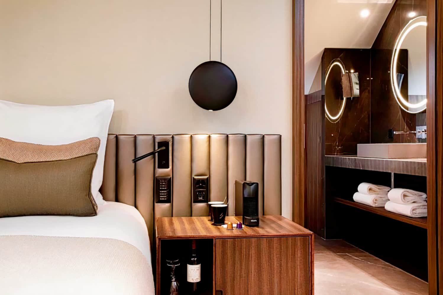 Hotel D Geneva