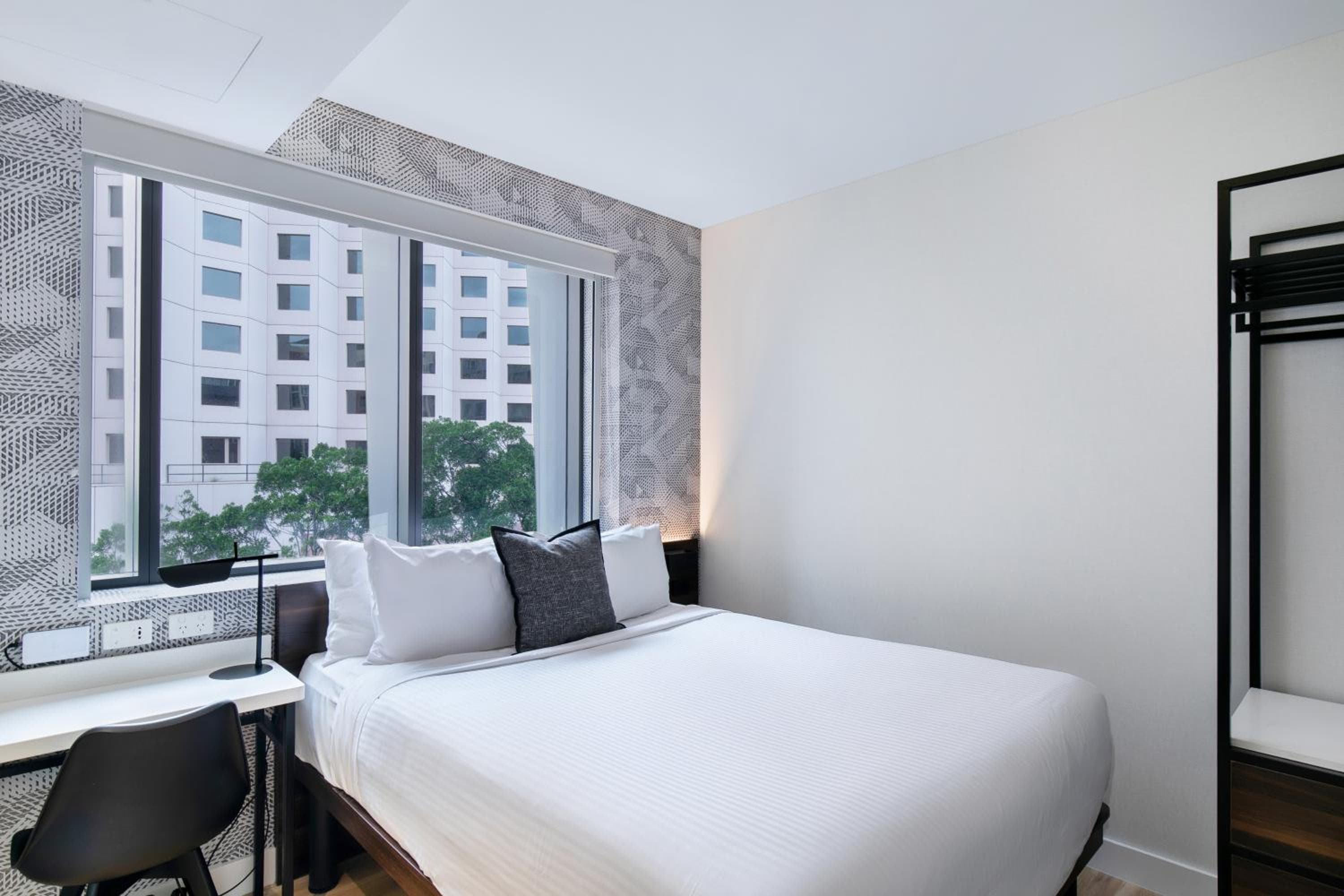 Kith Hotel Darling Harbour