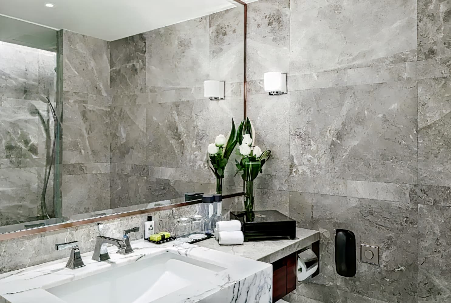 InterContinental Grand Stanford Hong Kong, an IHG Hotel