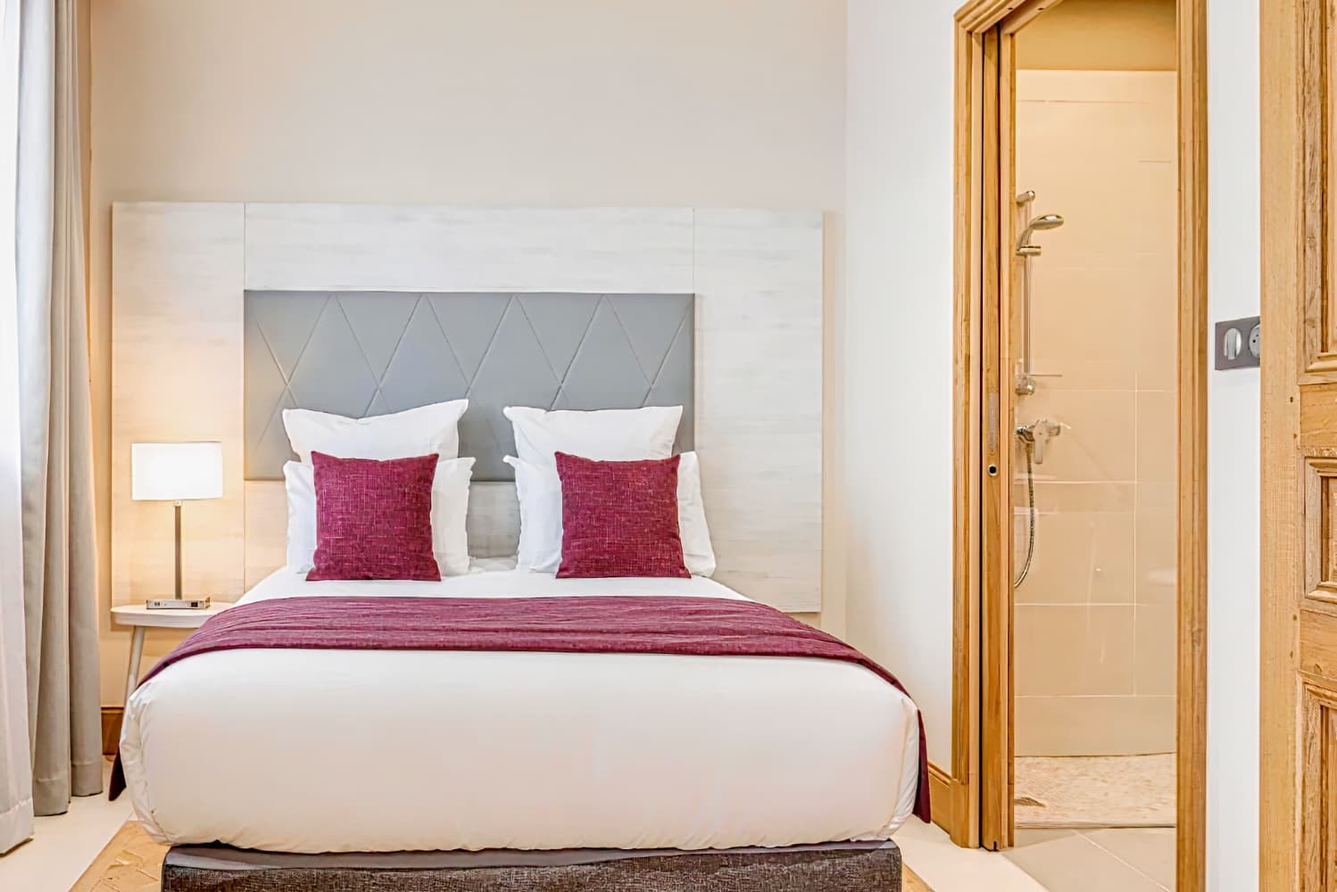 Les Jardins de Saint-Cloud