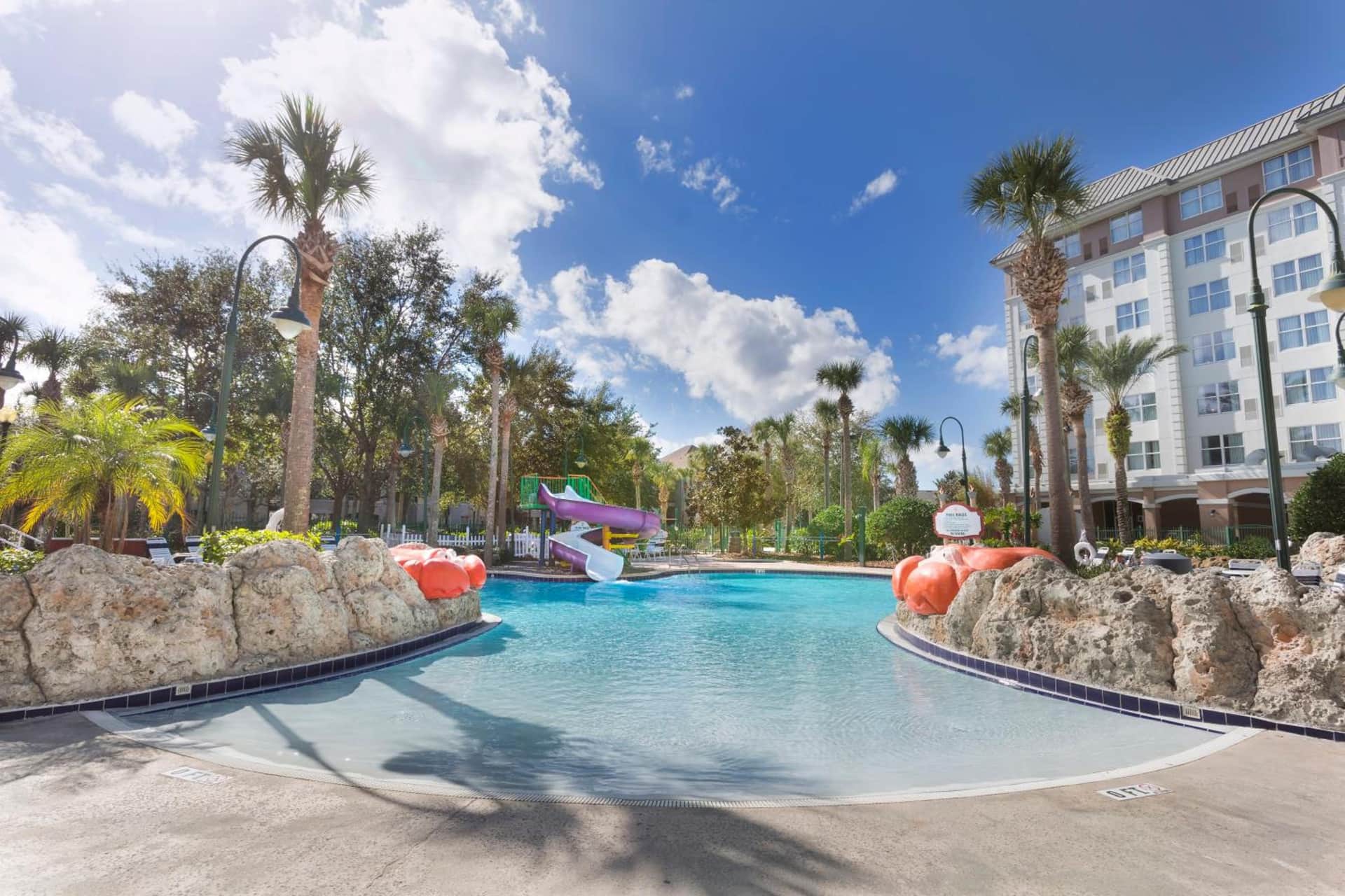 Holiday Inn Express & Suites S Lake Buena Vista by IHG