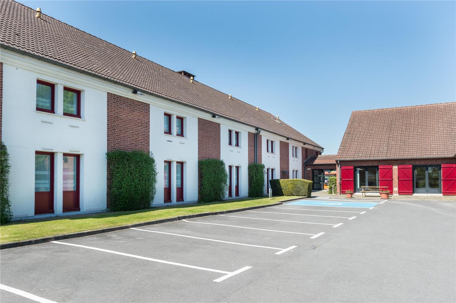 The Originals City Le Gayant Douai
