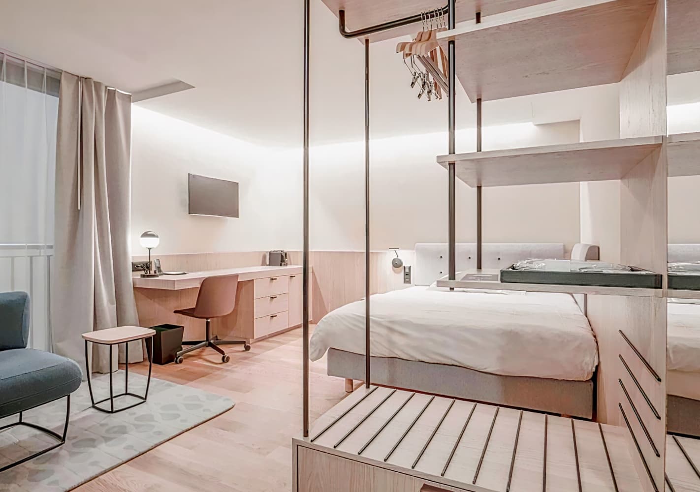 Swissôtel Kursaal Berne