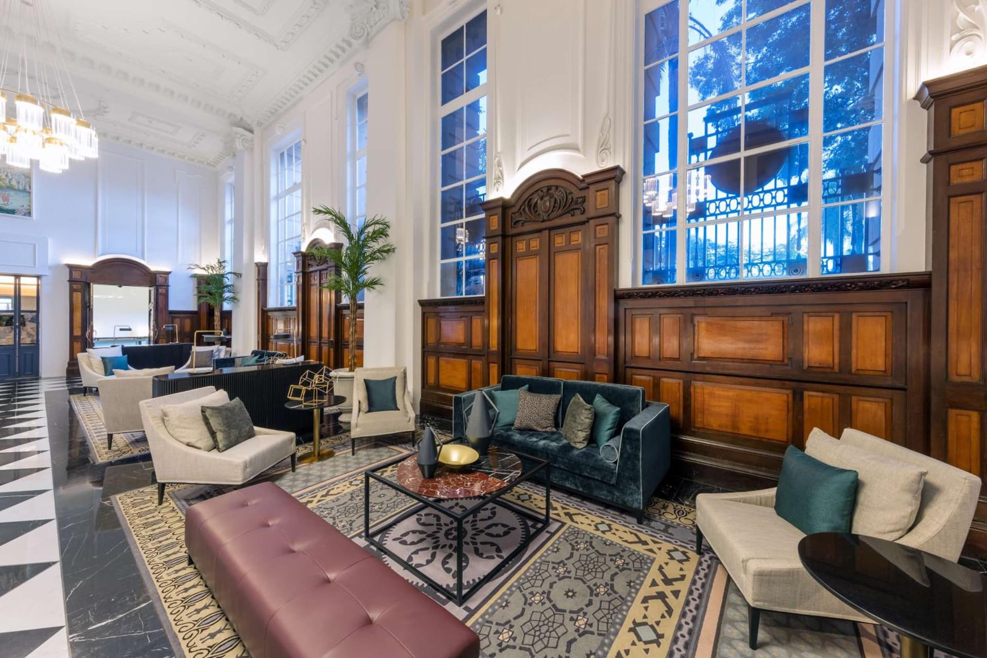 Adina Apartment Hotel Brisbane