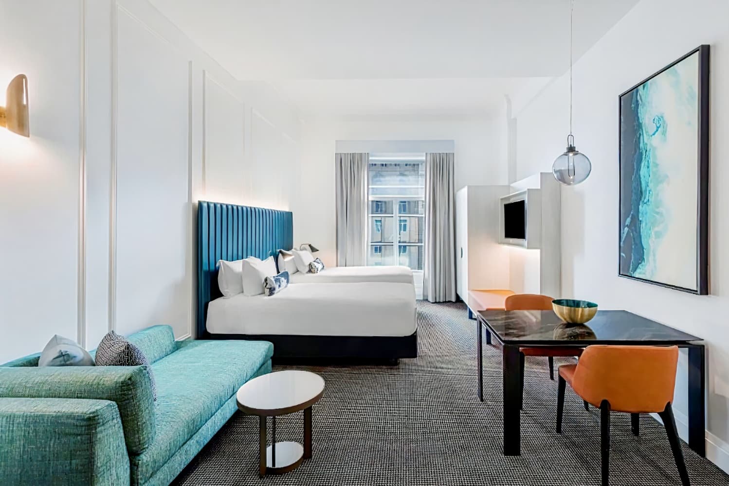 Adina Apartment Hotel Brisbane