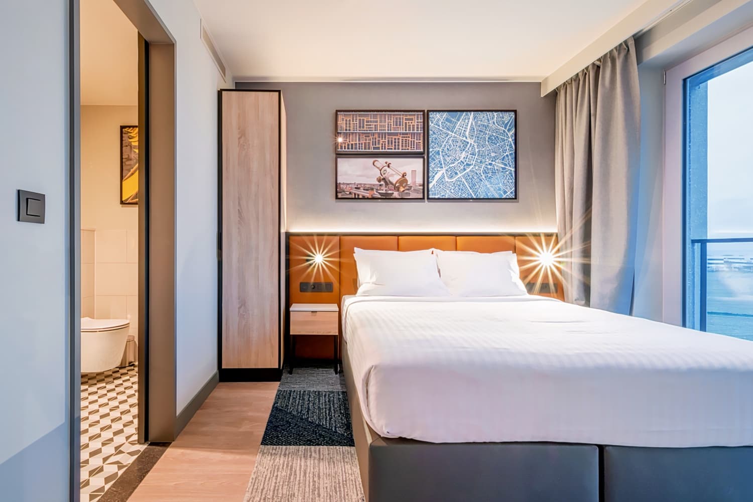 Residence Inn Brussels Airport