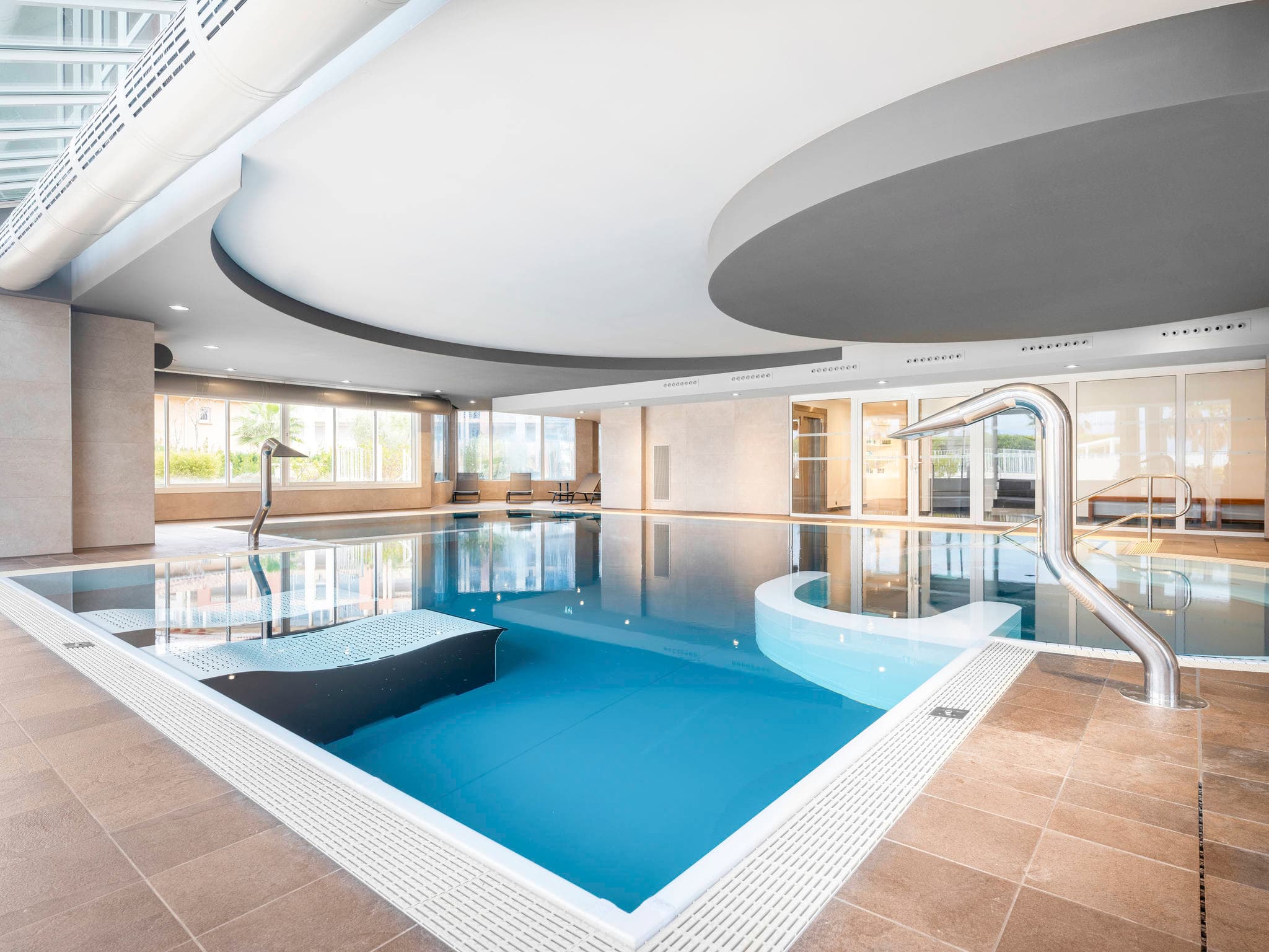 Mercure Thalasso & Spa Port Frejus