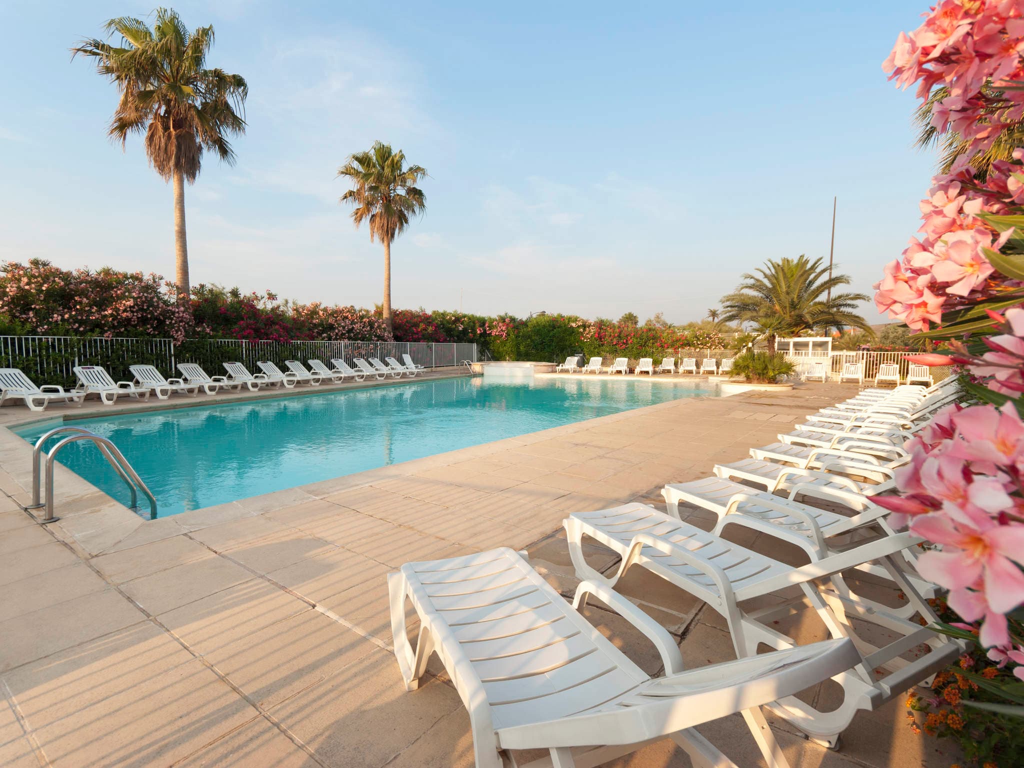 Mercure Thalasso & Spa Port Frejus