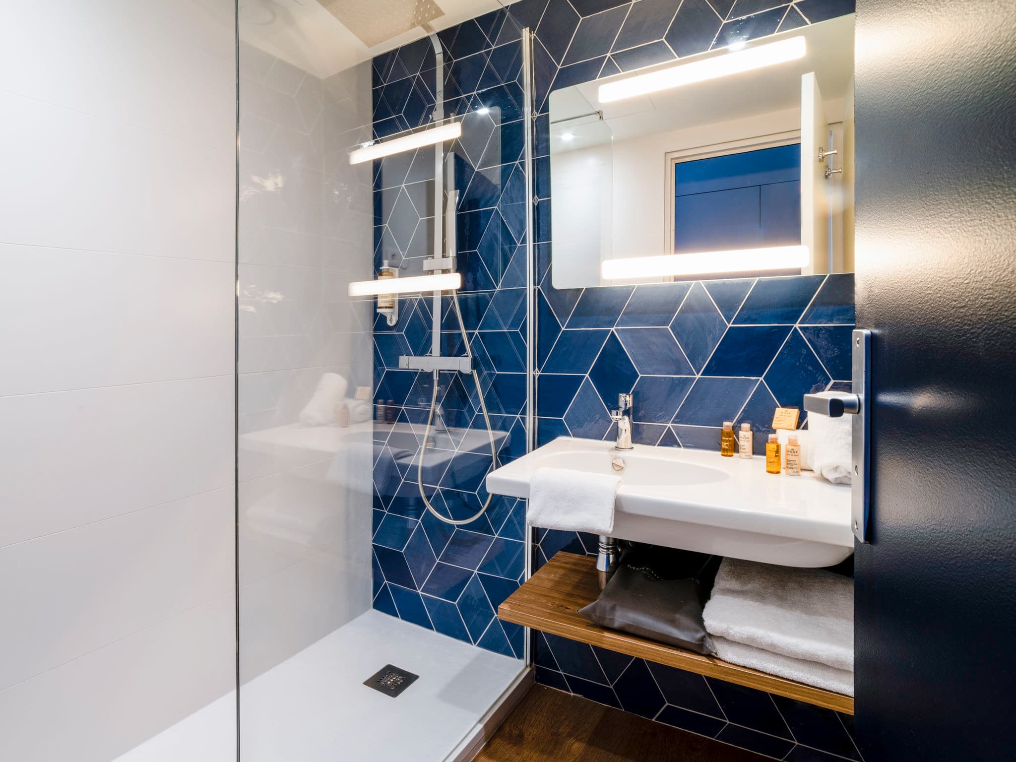 Mercure Thalasso & Spa Port Frejus