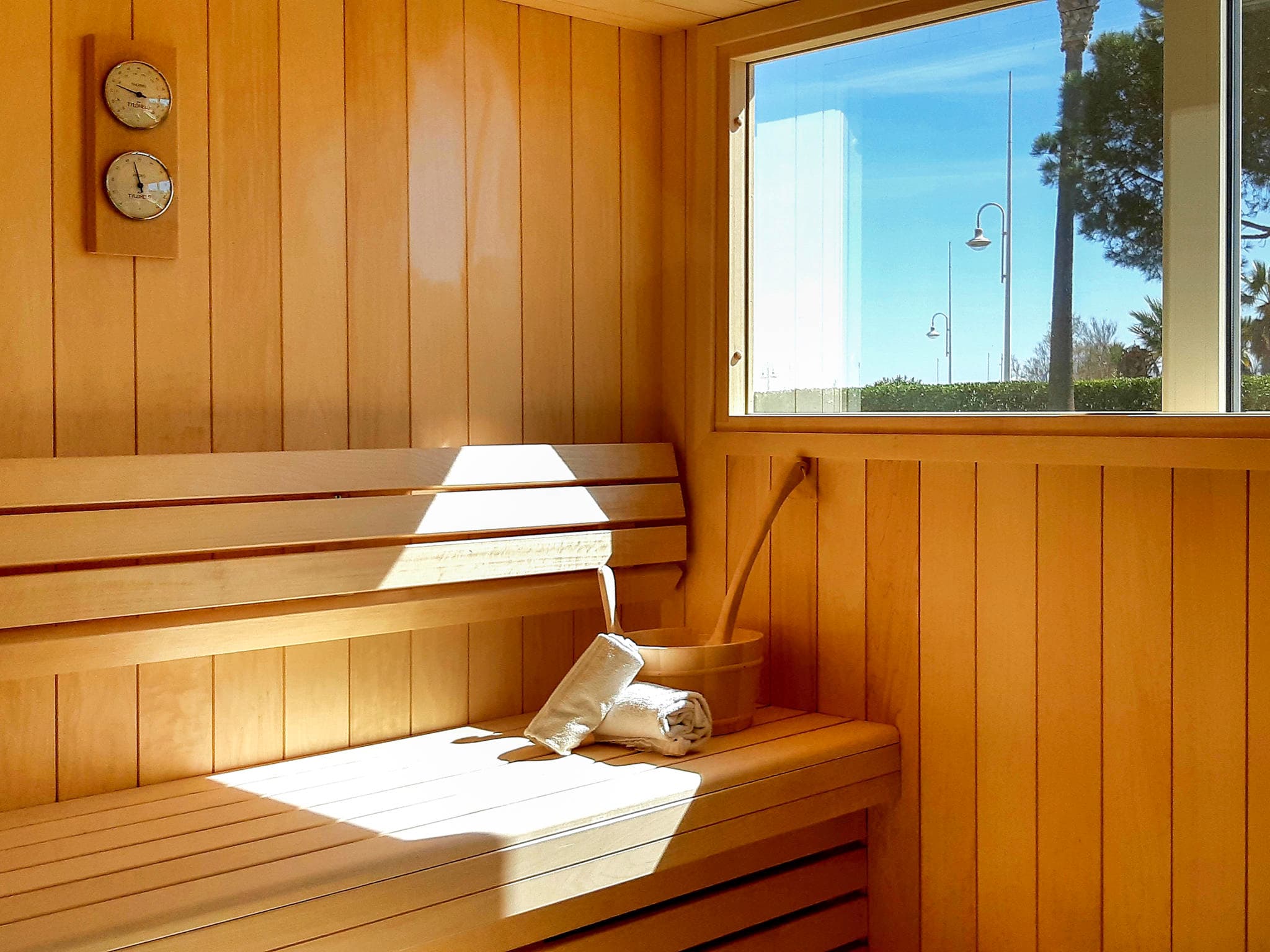 Mercure Thalasso & Spa Port Frejus