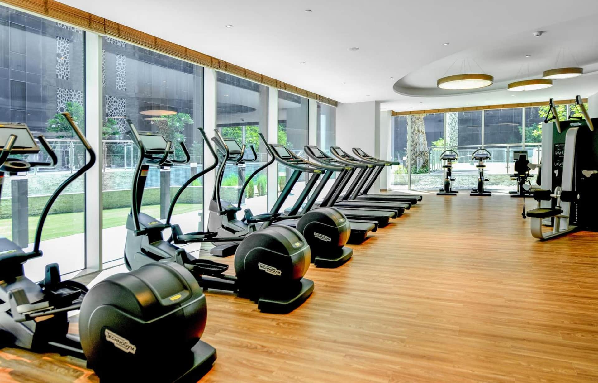 Grand Mercure Dubai City
