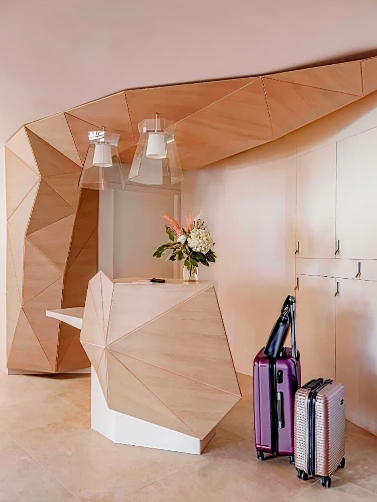 OKKO Hotels Lille Centre