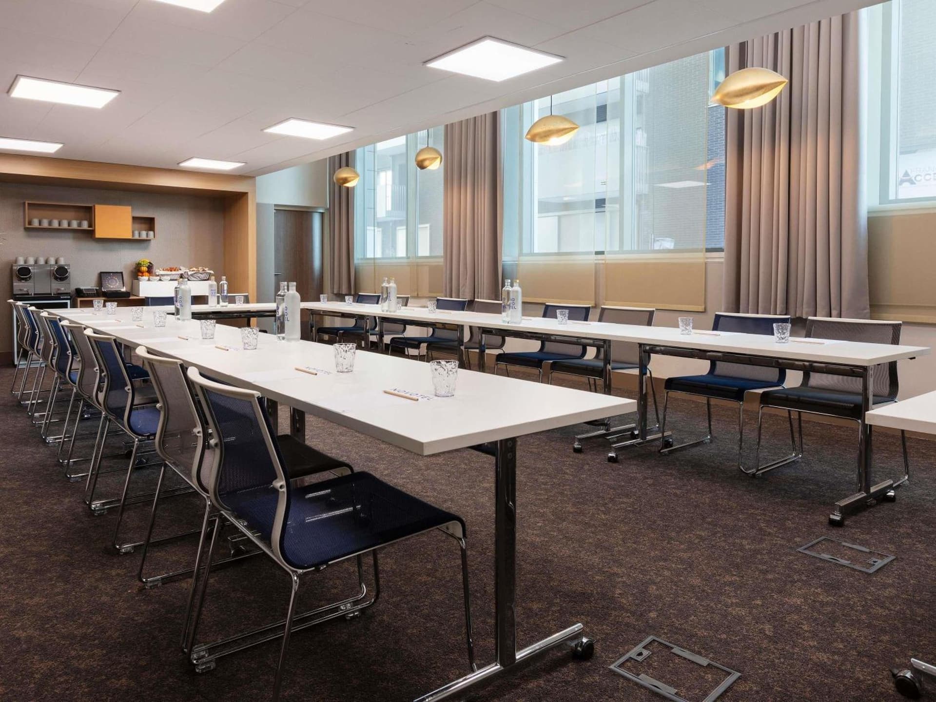 Novotel Paris Stade Basilique