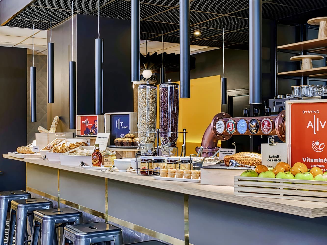 Ibis Clamart Paris Vélizy