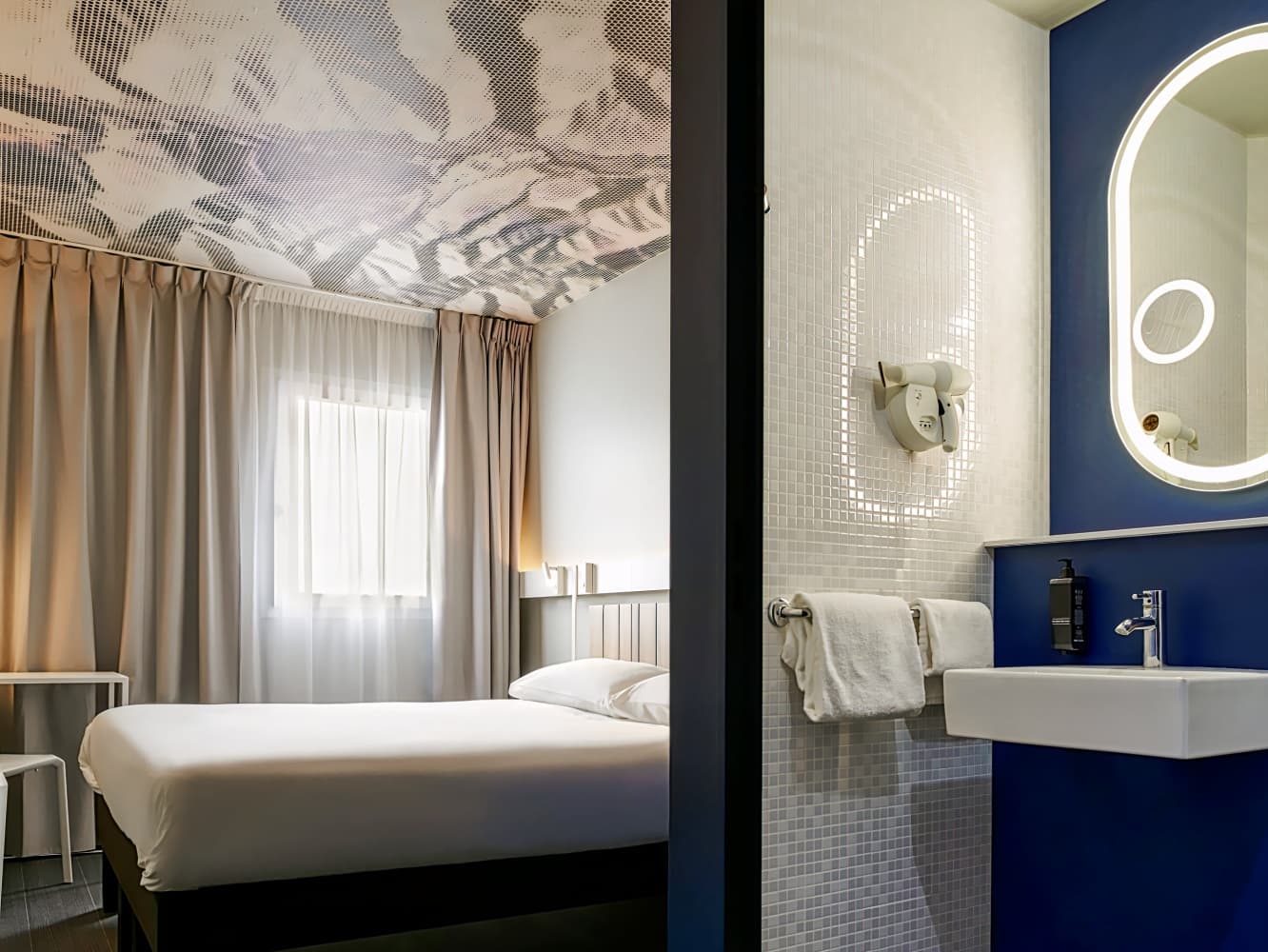 Ibis Clamart Paris Vélizy