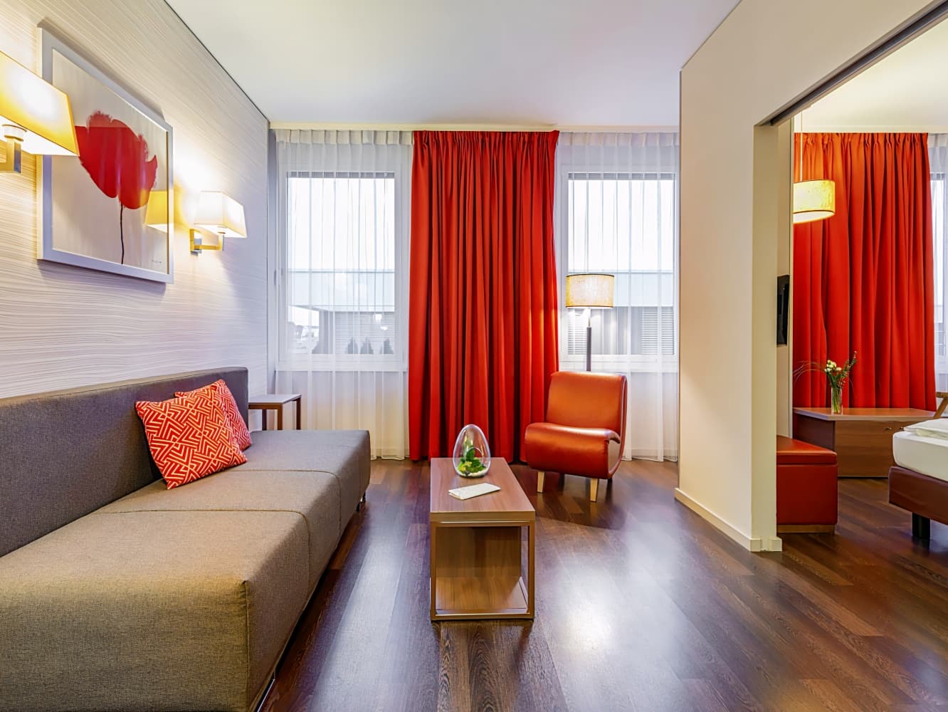 Aparthotel Adagio Berlin Kurfürstendamm