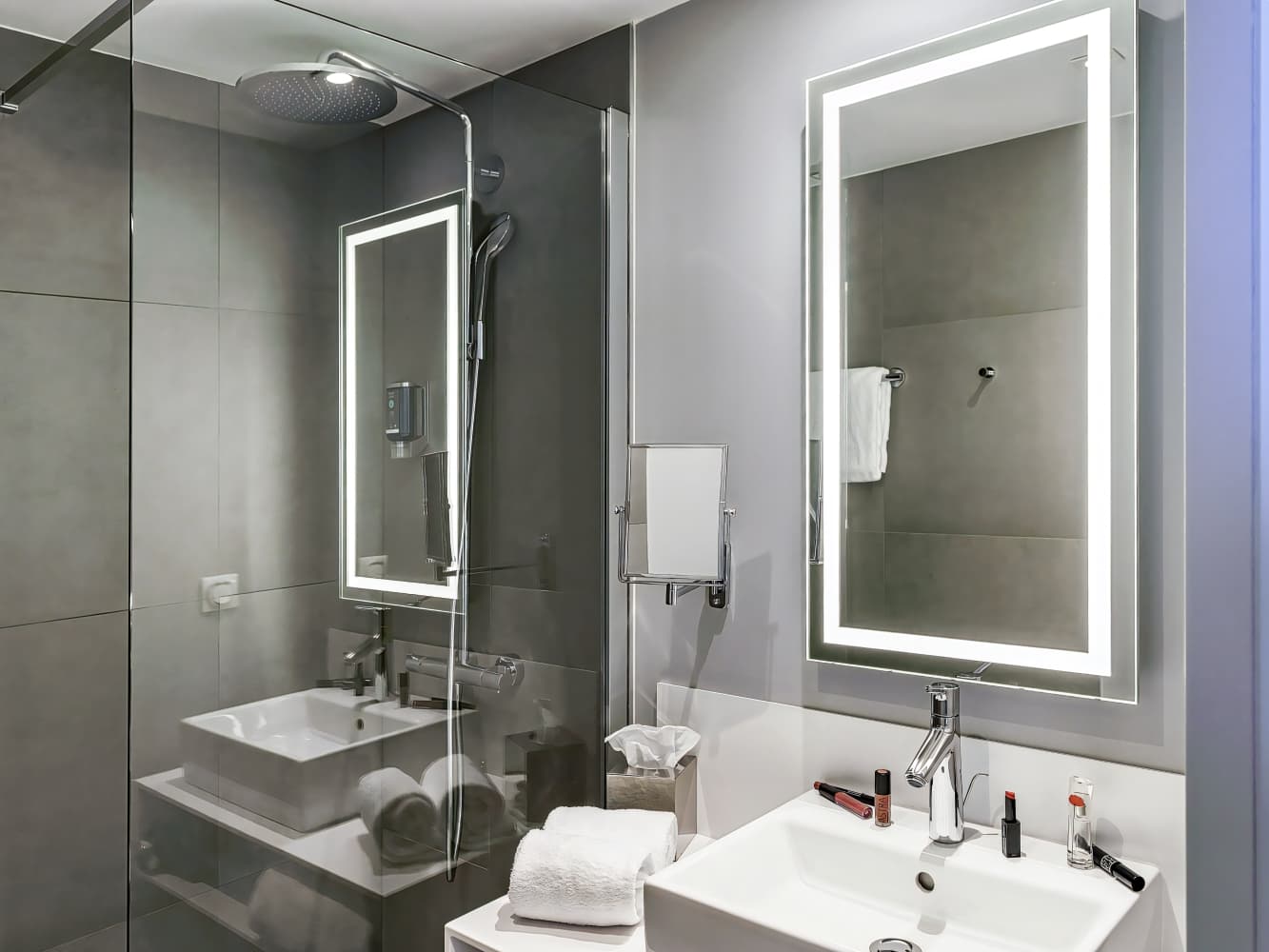 Novotel Saint-Étienne Centre Gare