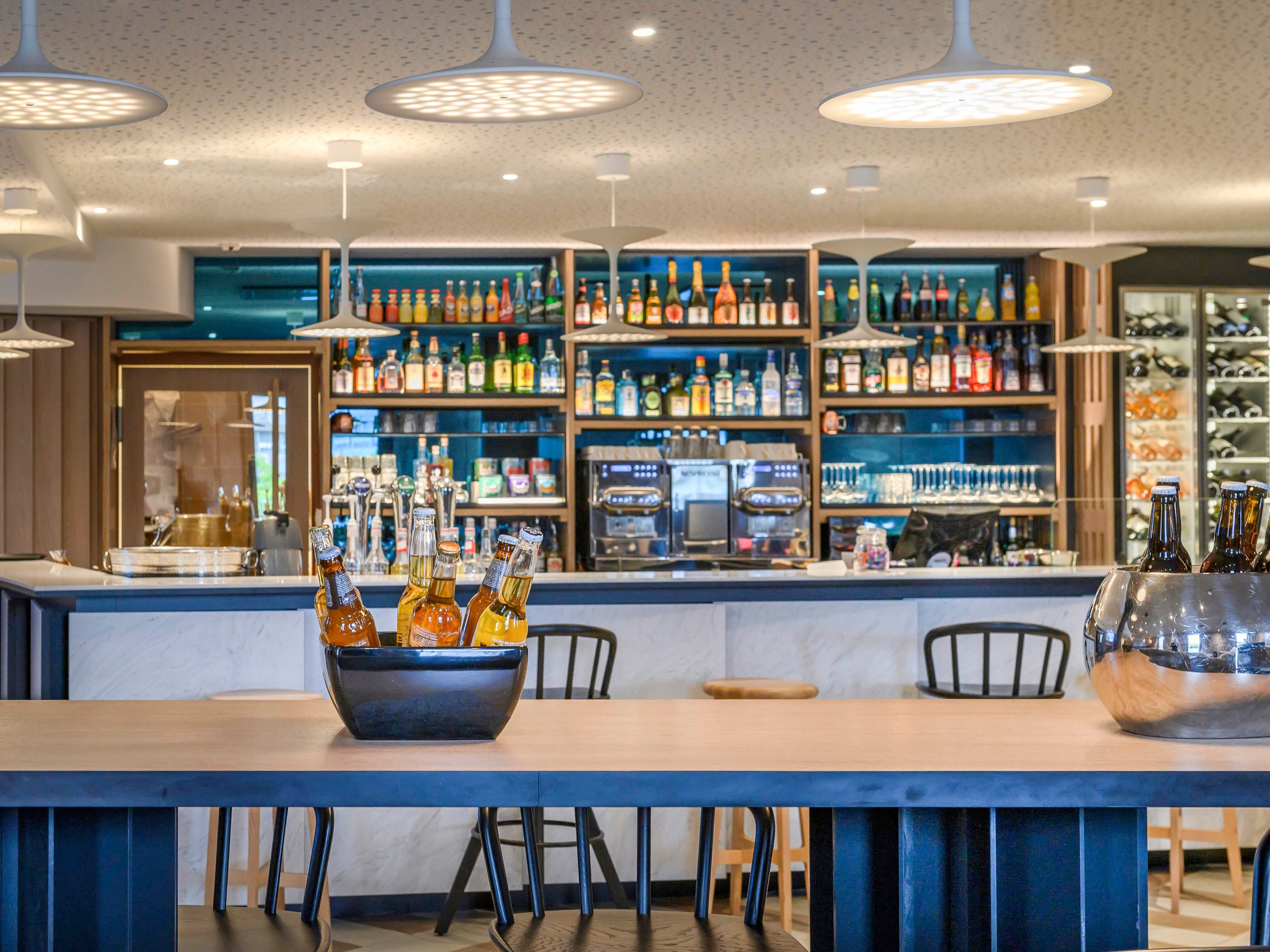 Novotel Saint-Étienne Centre Gare