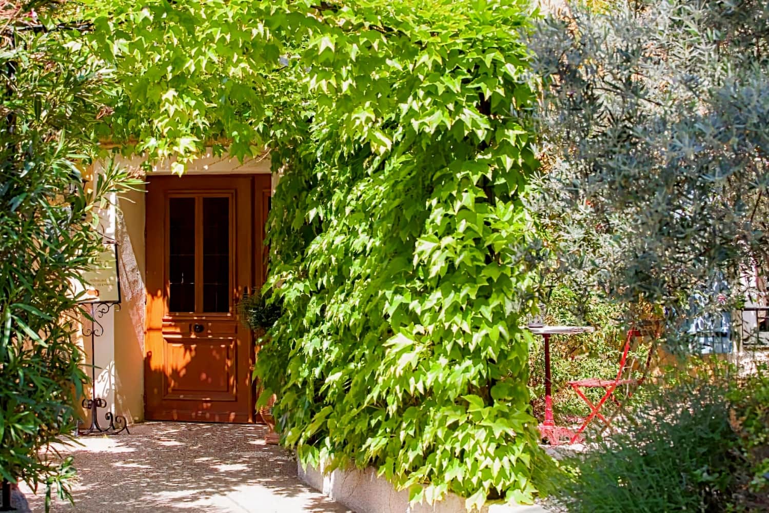 La Bastide Cabezac