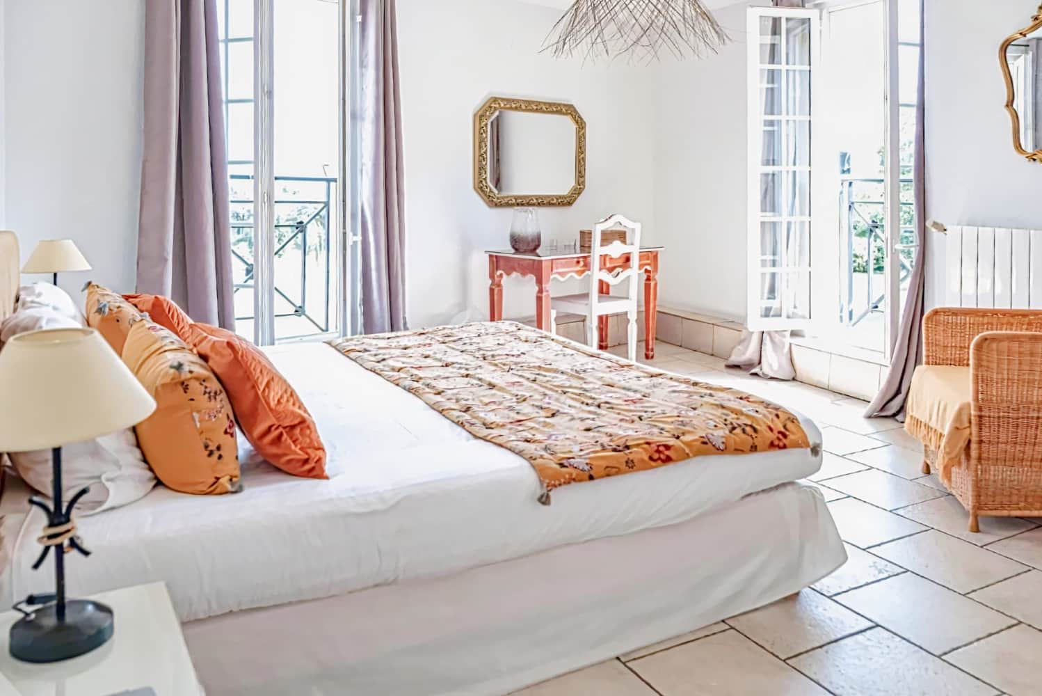 La Bastide Cabezac