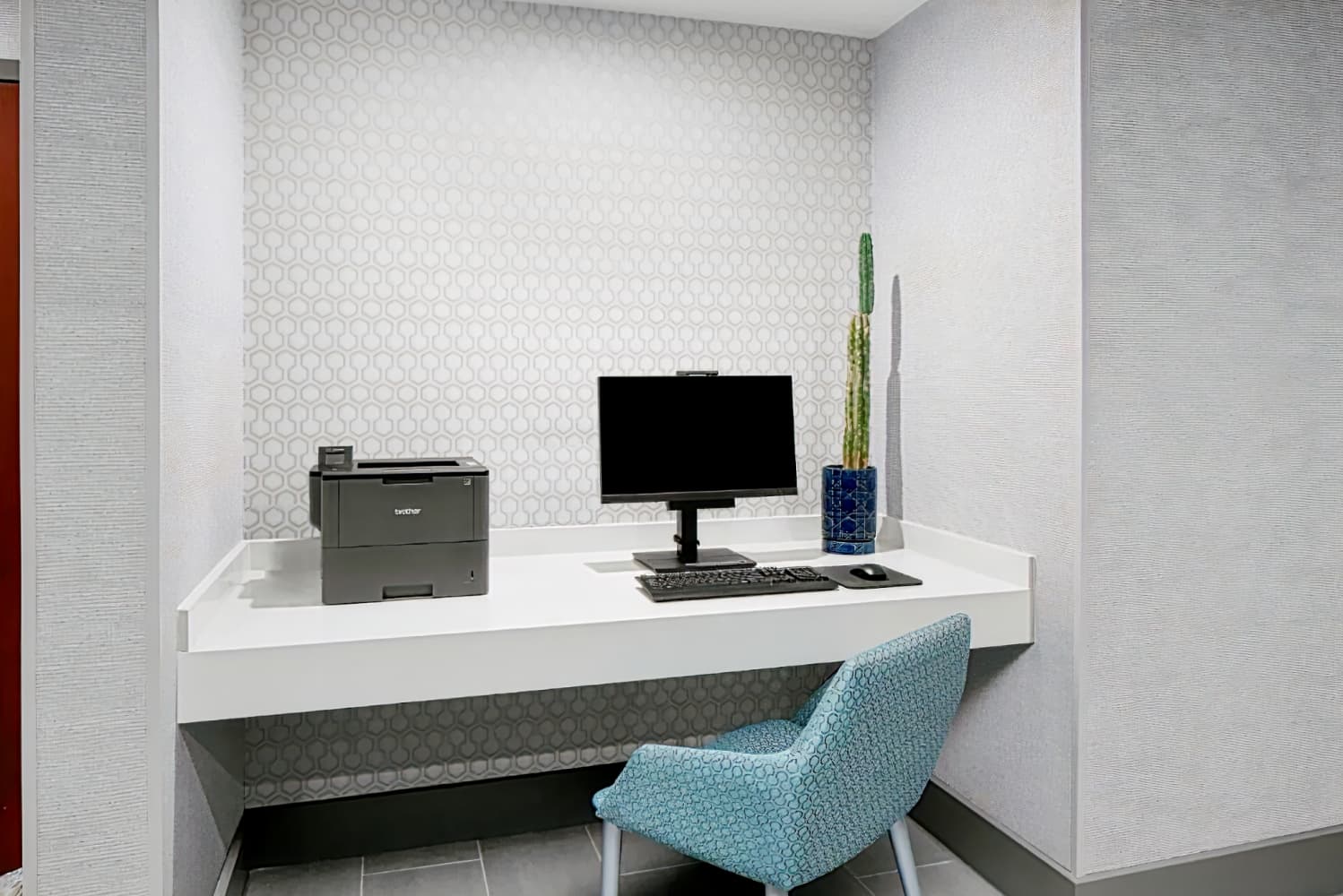 Hampton Inn Phoenix-Biltmore