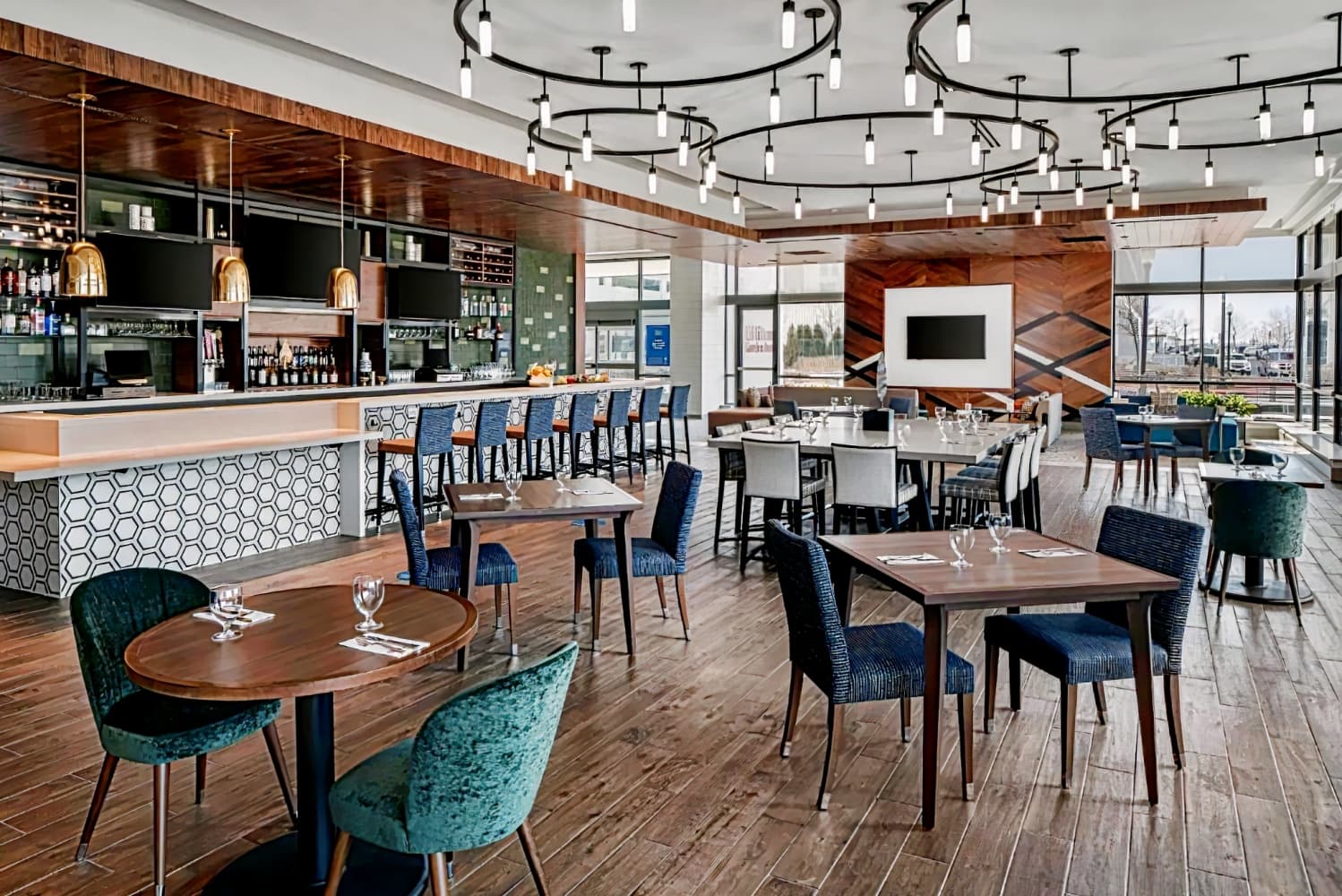 Hilton Garden Inn Camden Waterfront Philadelphia