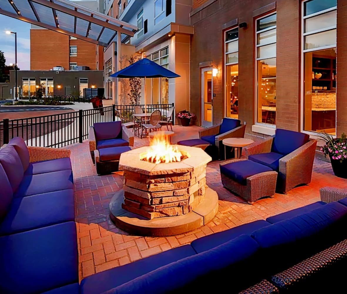 Hyatt House Pittsburgh Bloomfield Shadyside