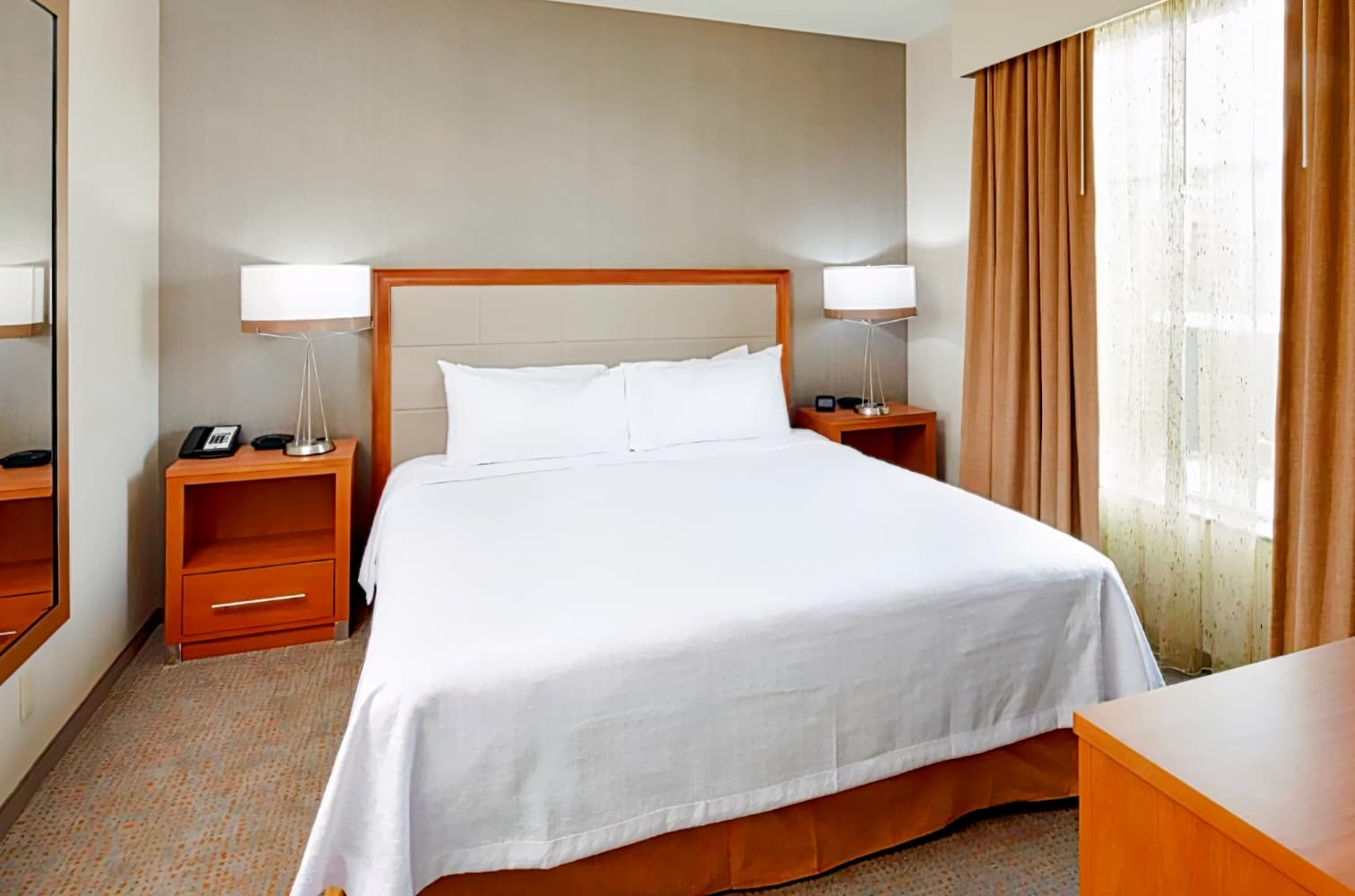 Homewood Suites by Hilton Pittsburgh Airport/Robinson Mall Area