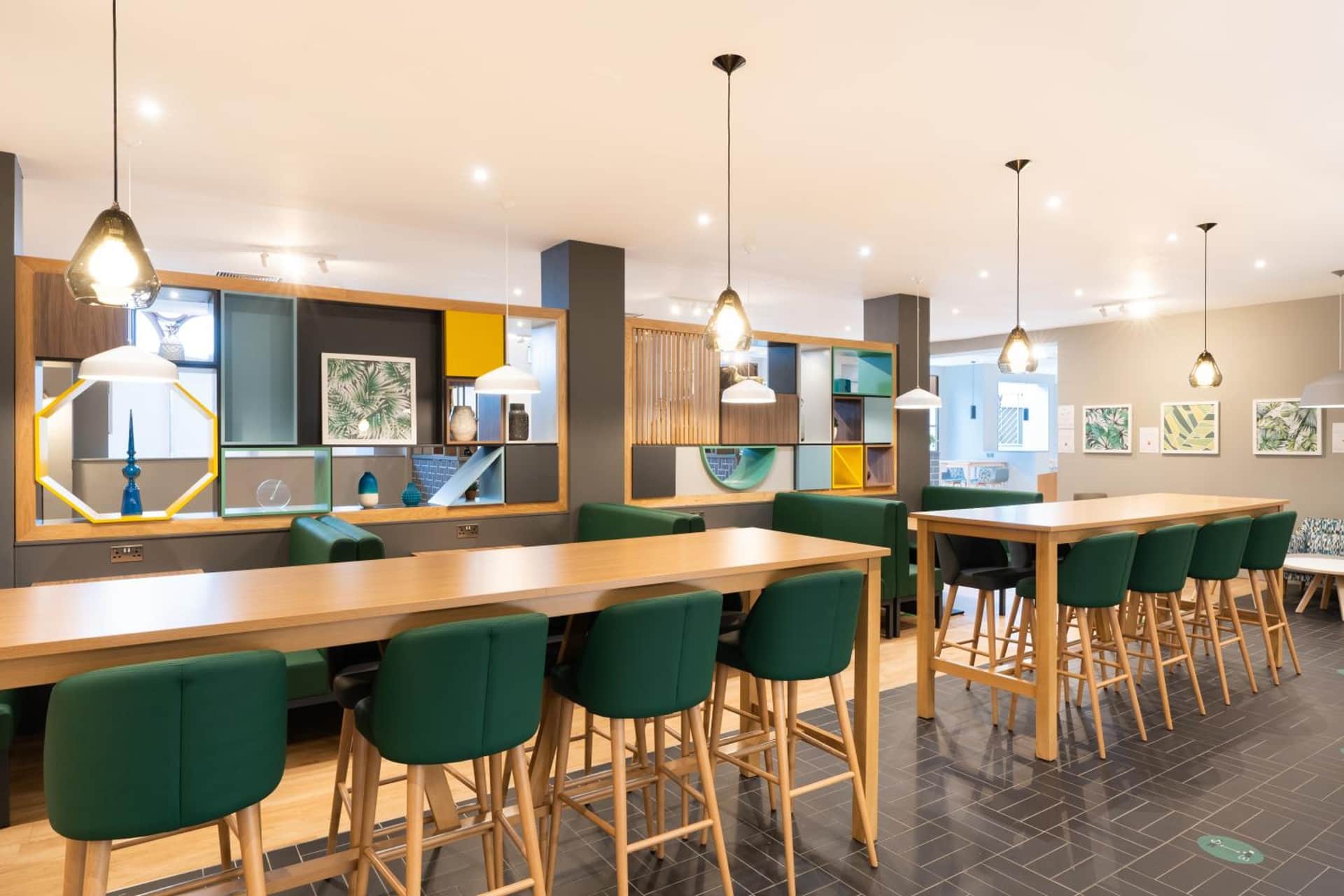 Holiday Inn Gloucester - Cheltenham, an IHG Hotel