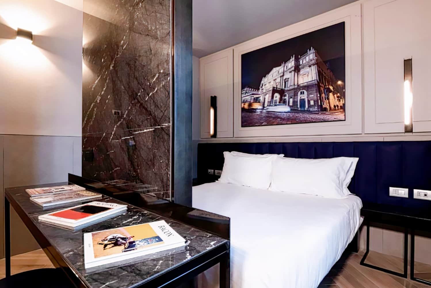 HEART HOTEL MILANO