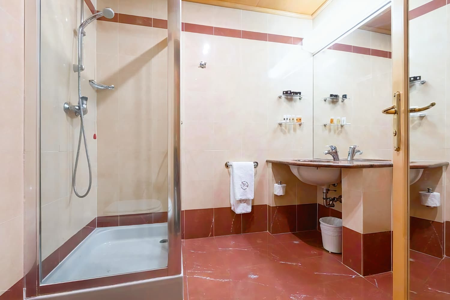 City Life Hotel Poliziano by R collection