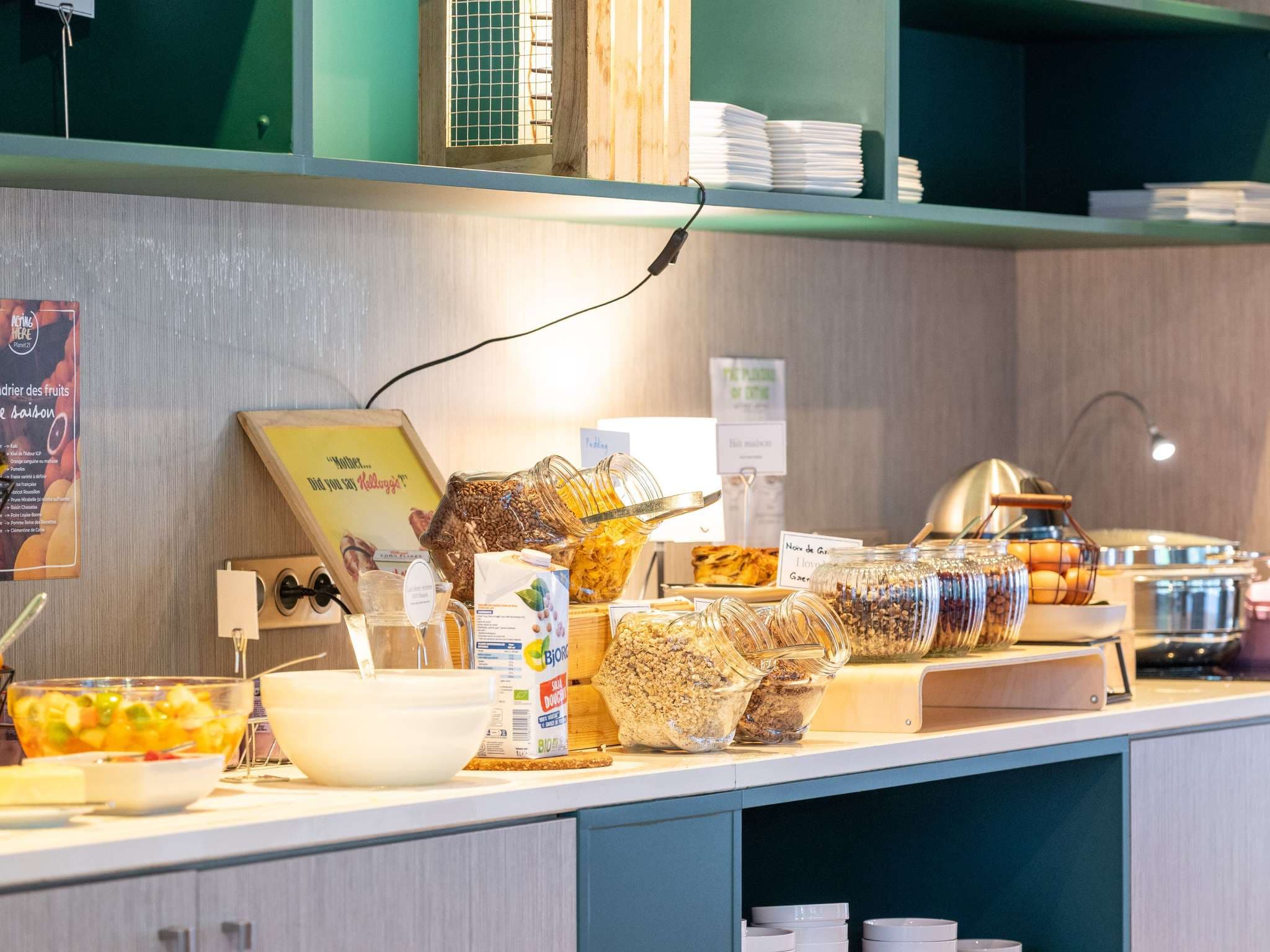 Mercure Grenoble Centre Porte Des Alpes