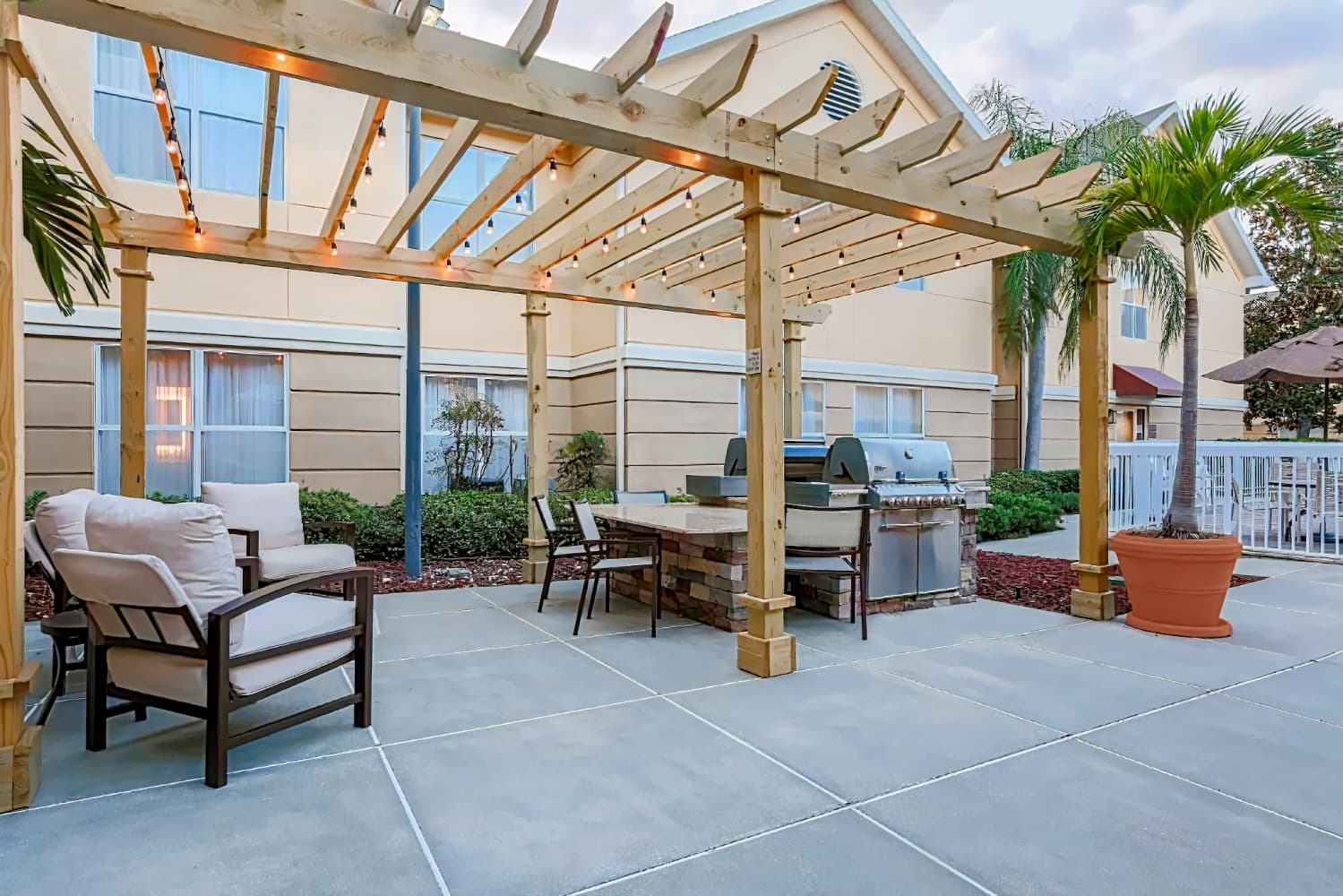 Homewood Suites by Hilton St. Petersburg Clearwater