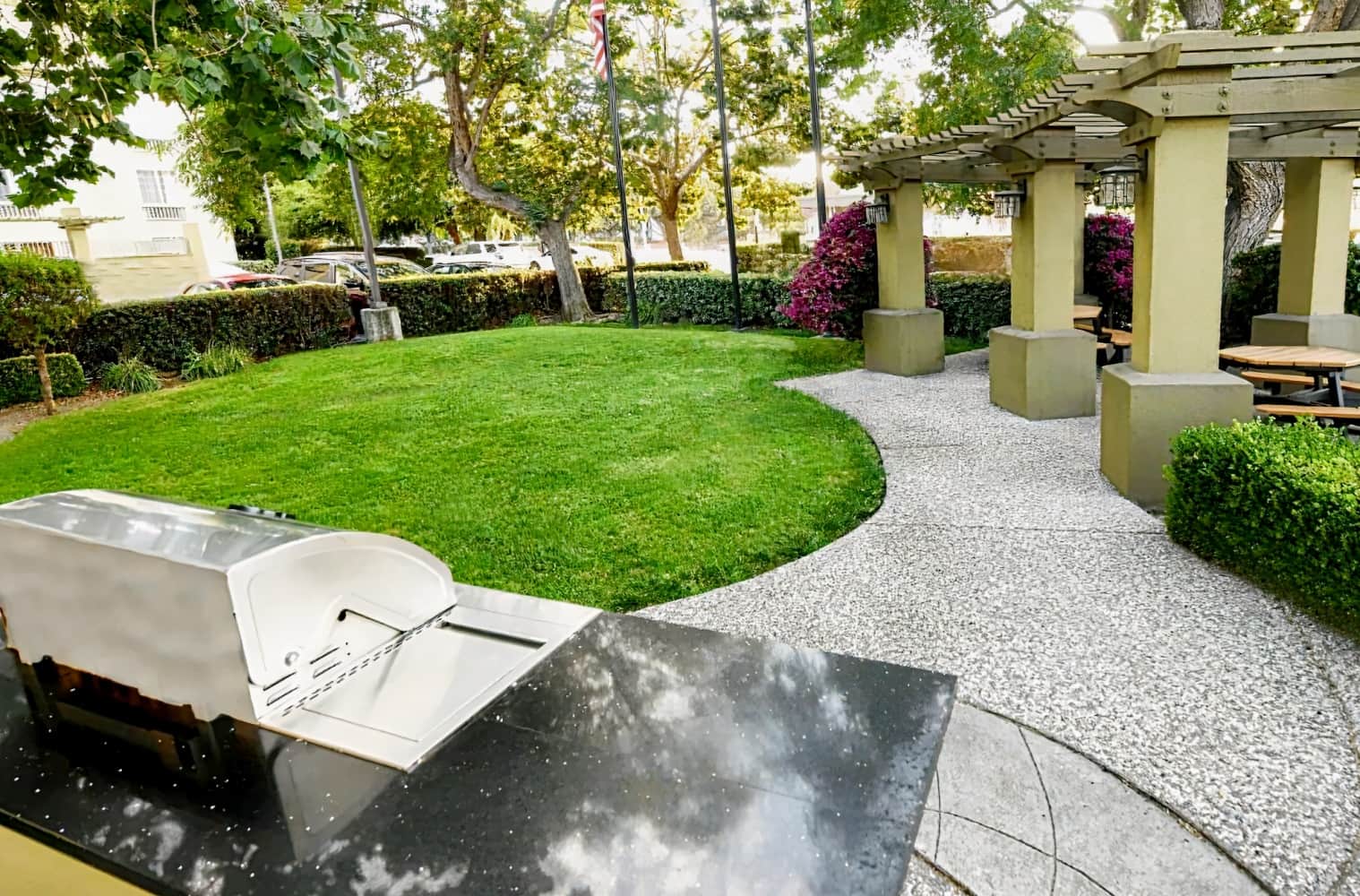 Larkspur Landing Sunnyvale
