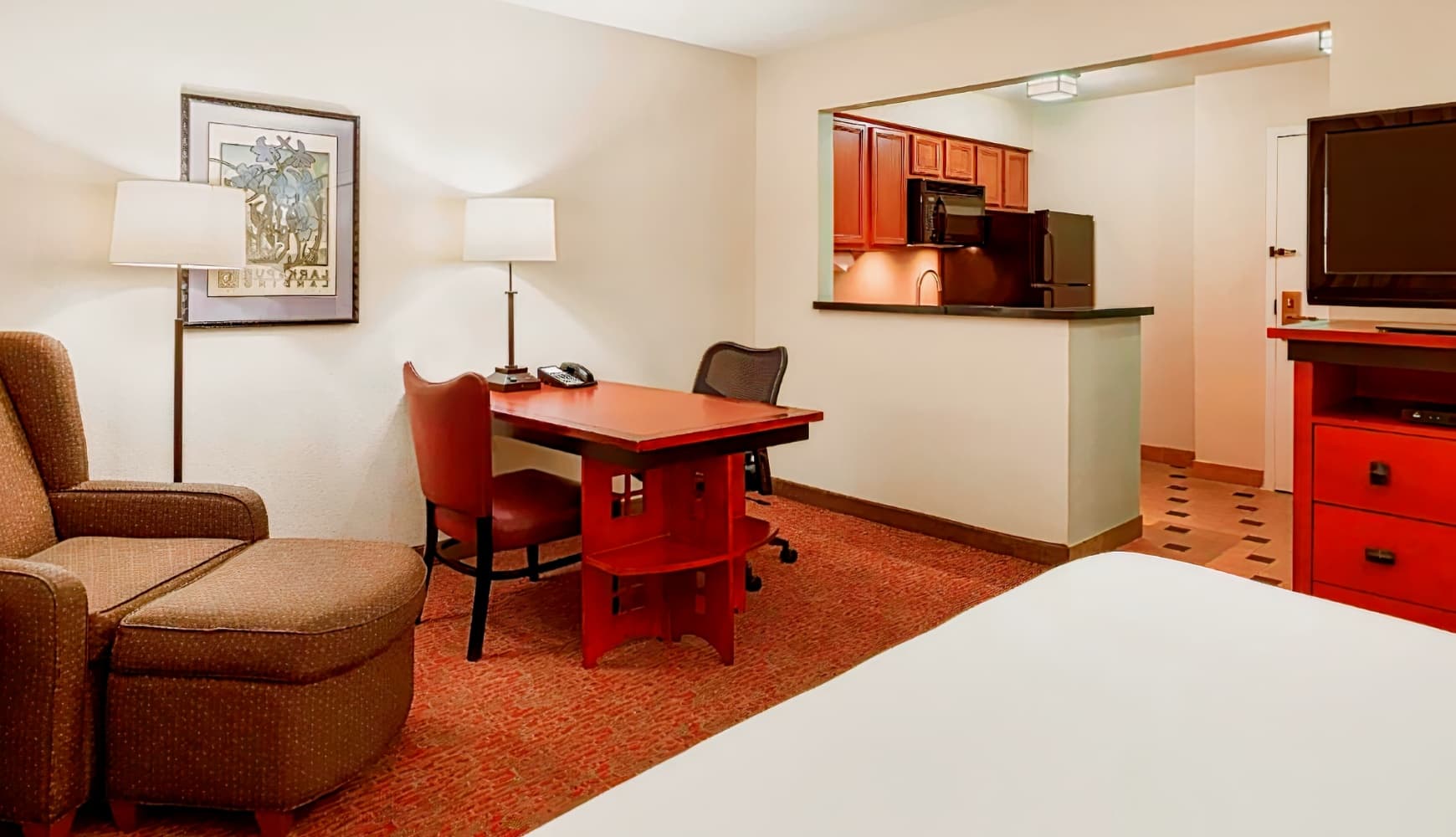 Larkspur Landing Sunnyvale