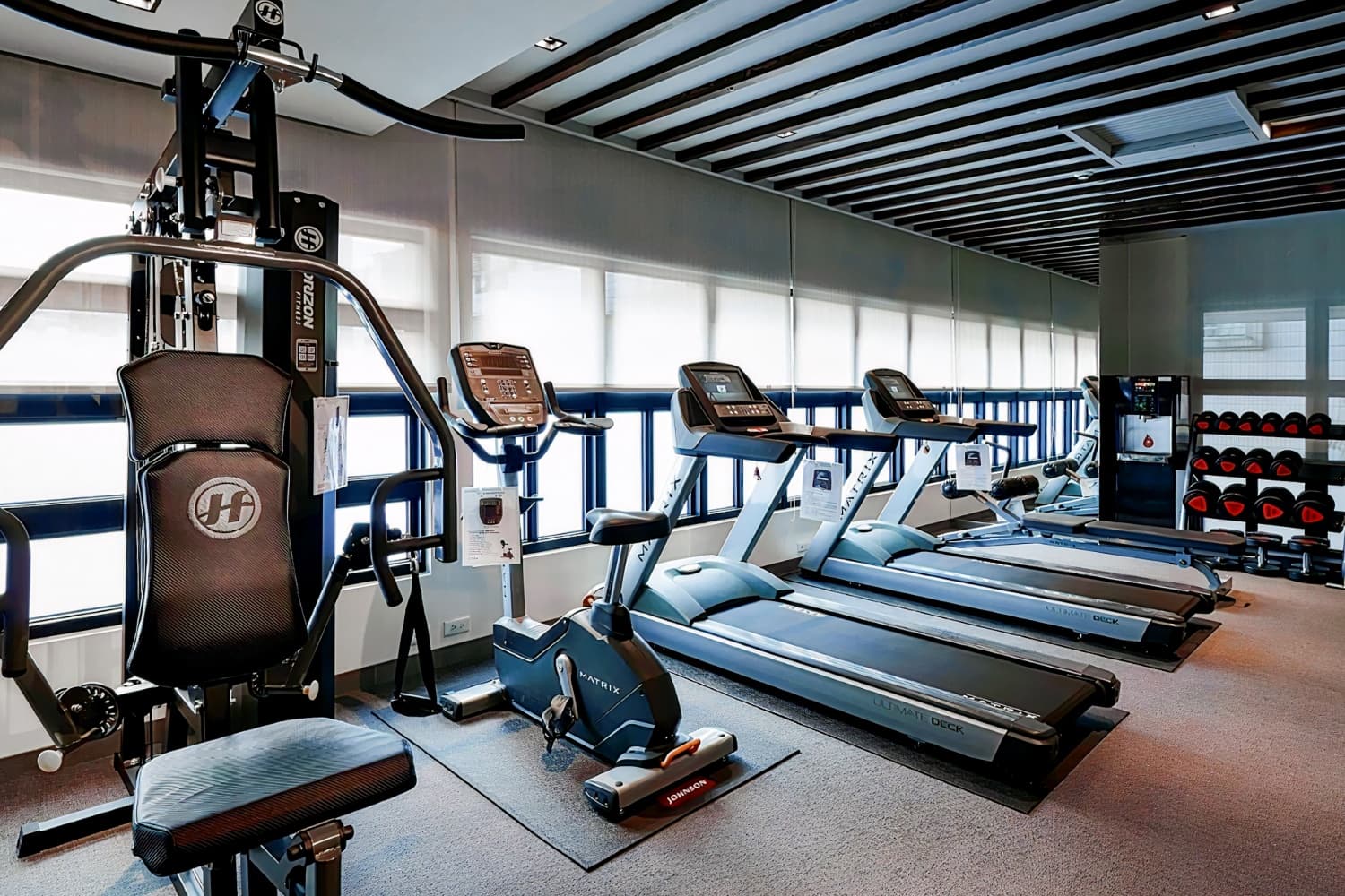 捷絲旅台北三重館 Just Sleep Taipei Sanchong