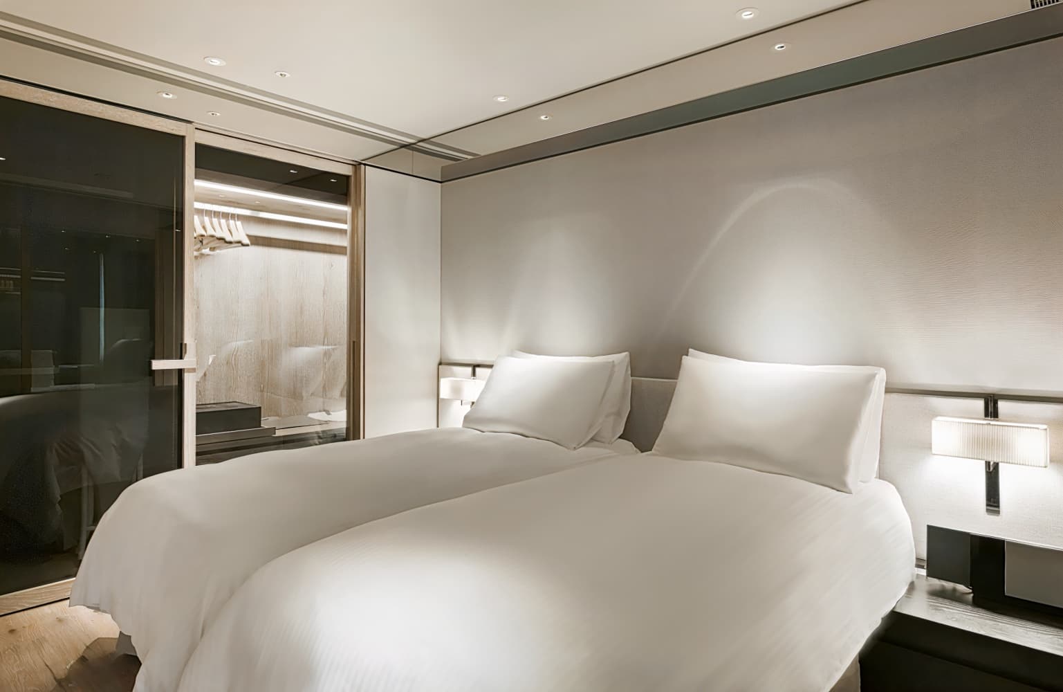 華泰瑞舍 GLORIA RESIDENCE