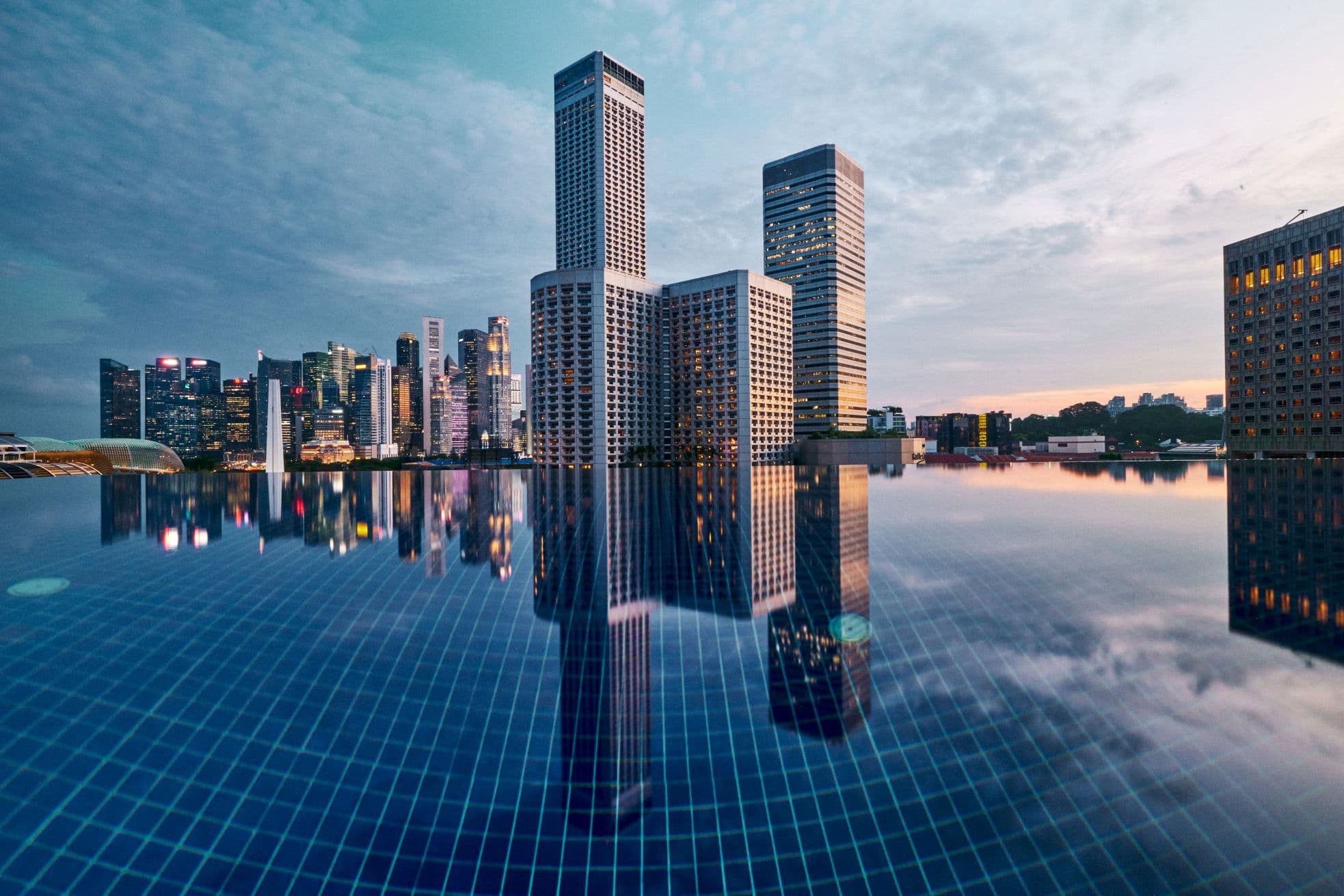 Naumi Hotel Singapore