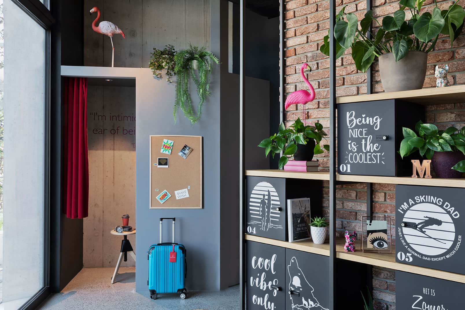 Moxy Rapperswil