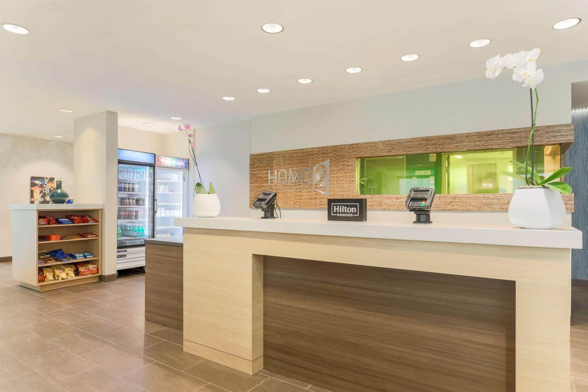 Home2 Suites By Hilton West Sacramento