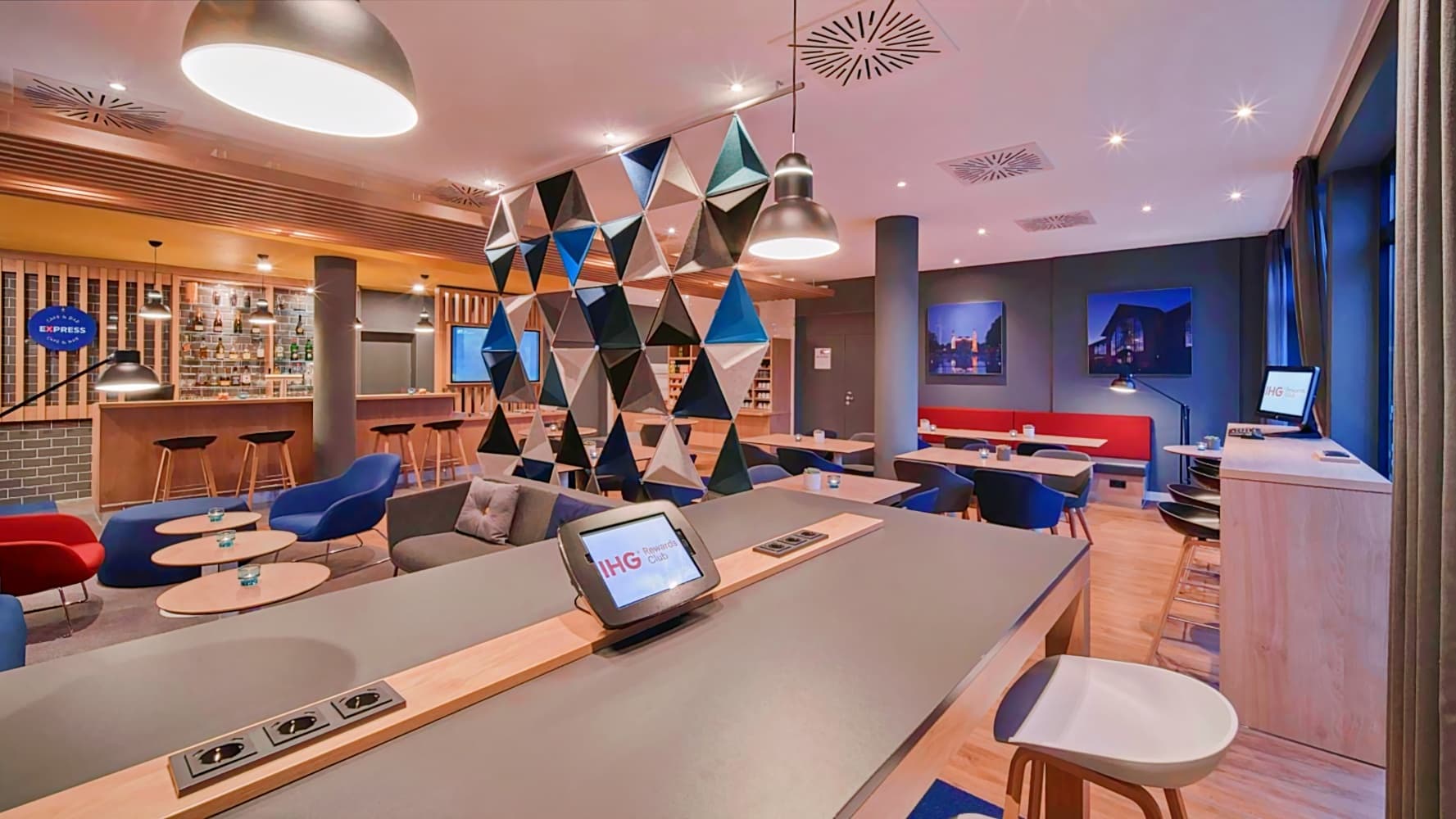 Holiday Inn Express Düsseldorf City North