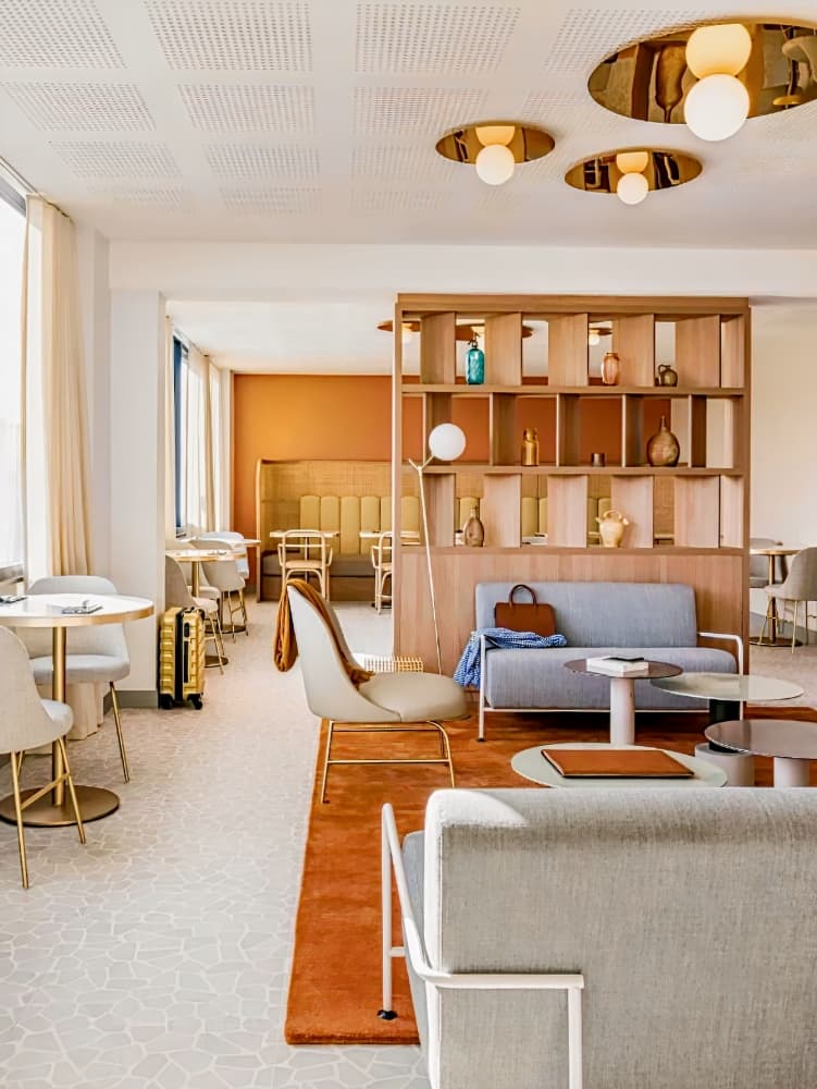 OKKO Hotels Nice Aéroport