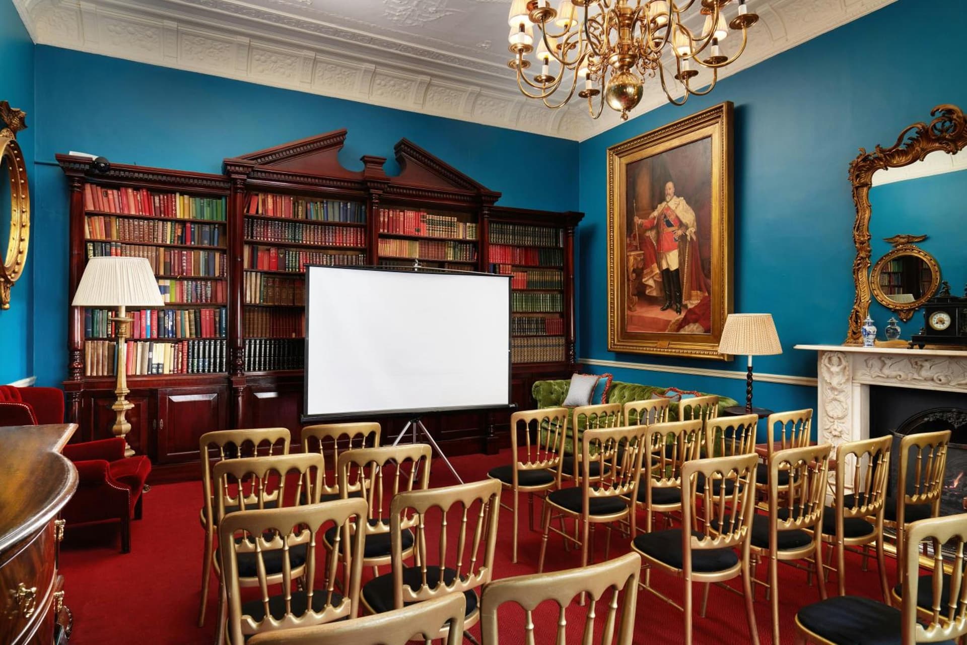 The Gore London - Starhotels Collezione