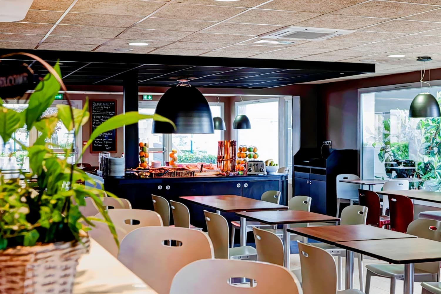 Campanile Créteil - Bonneuil Sur Marne