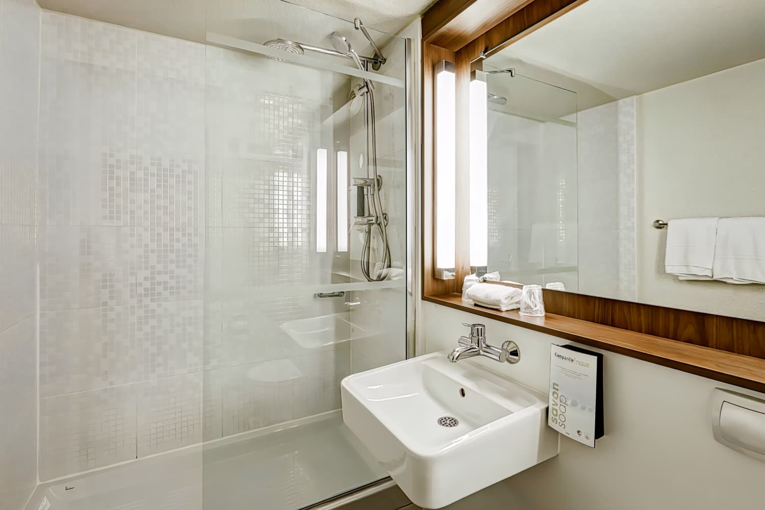 Campanile Créteil - Bonneuil Sur Marne