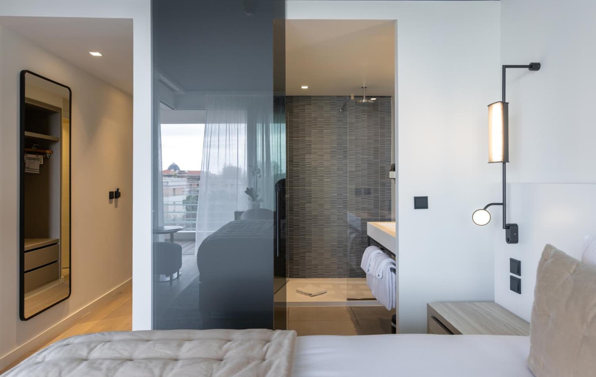 Hotel Indigo Cagnes-sur-Mer, an IHG Hotel