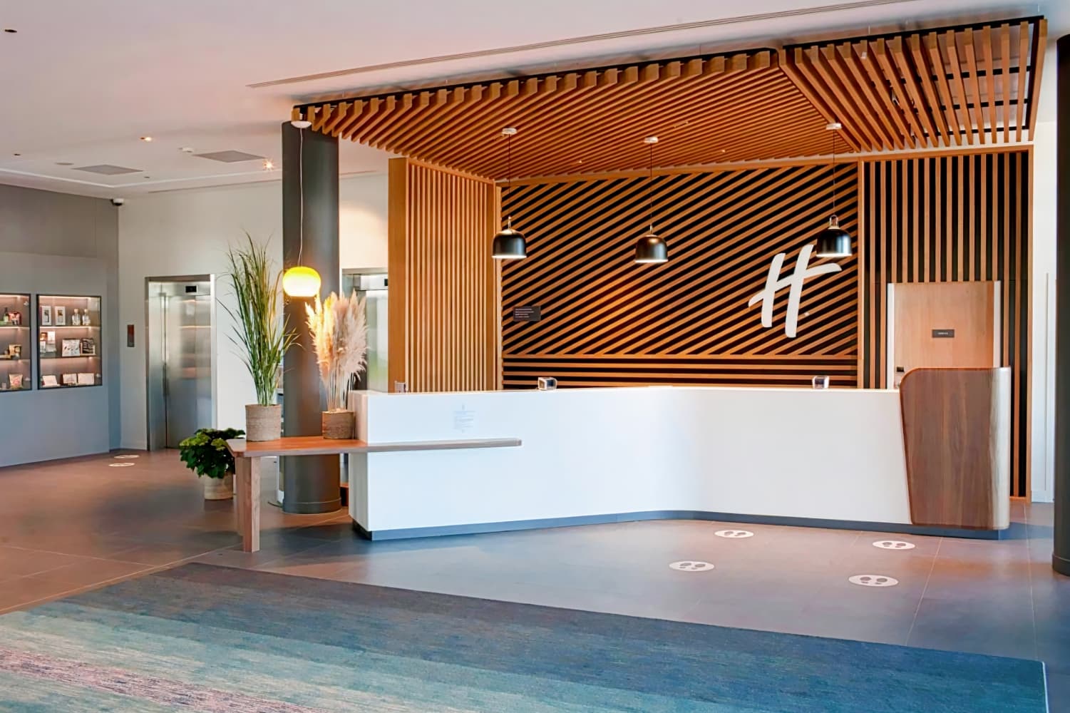 Holiday Inn Paris CDG Airport, an IHG Hotel