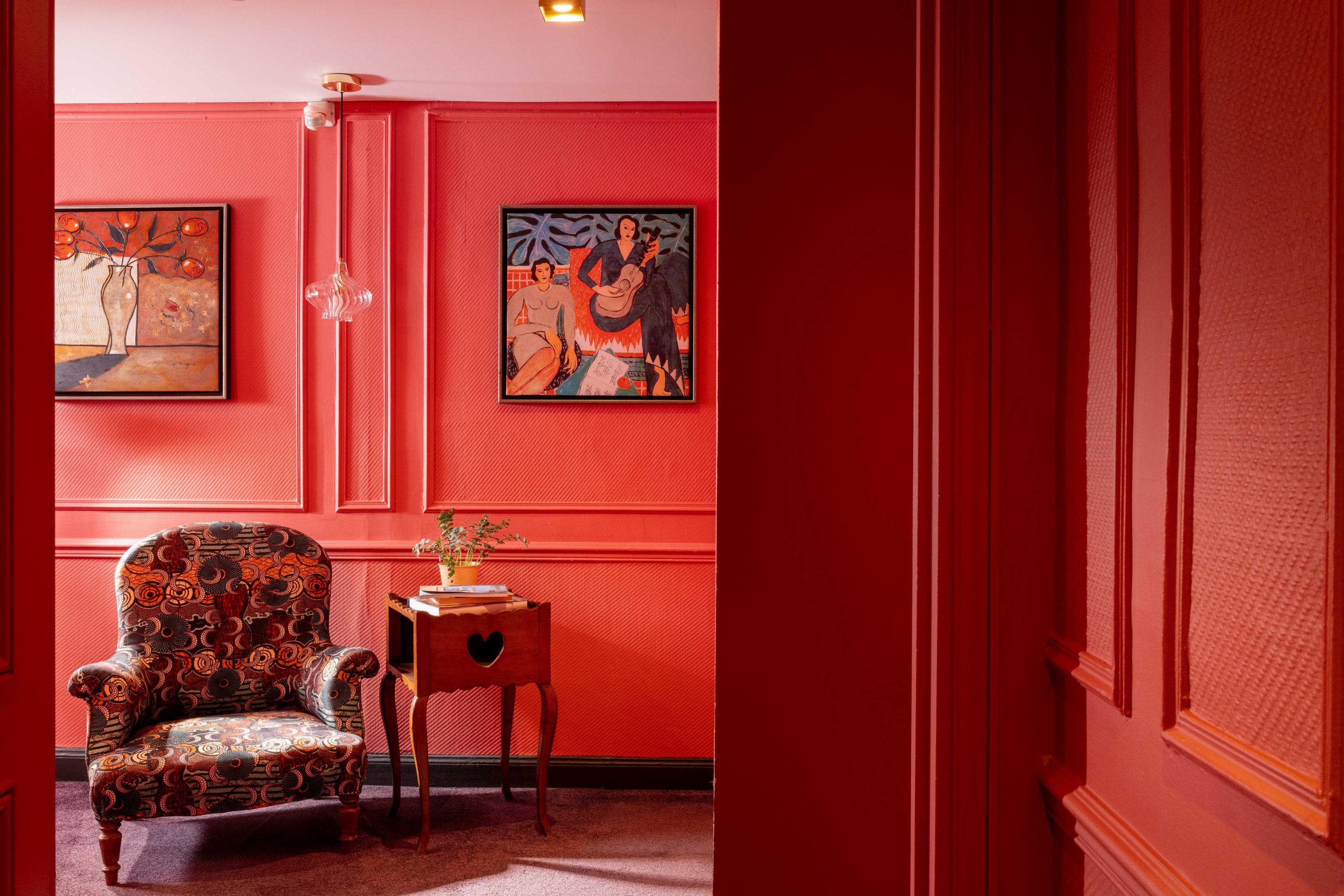 Chatillon Paris Montparnasse