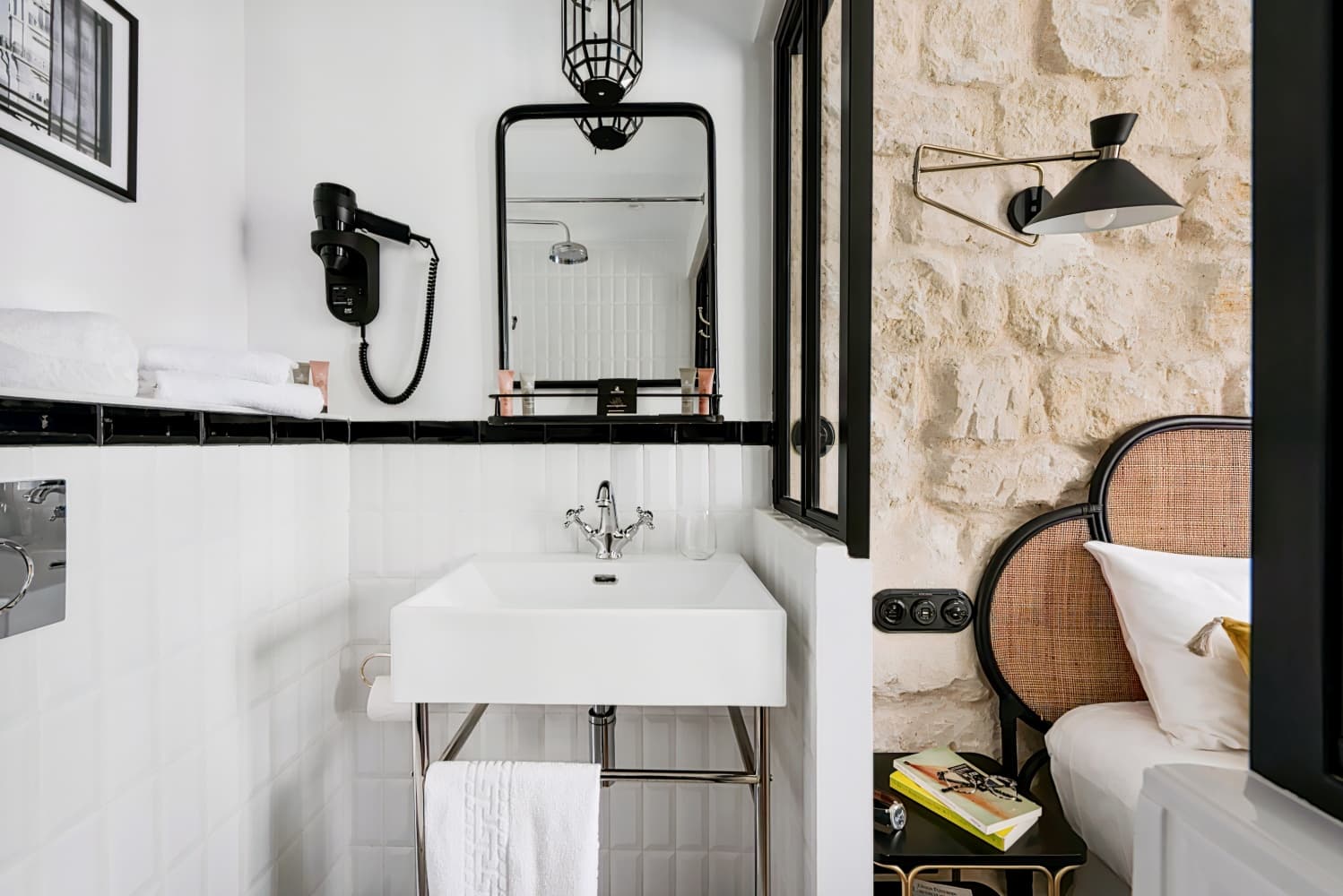 Avalon Cosy Hotel Paris Gare du Nord